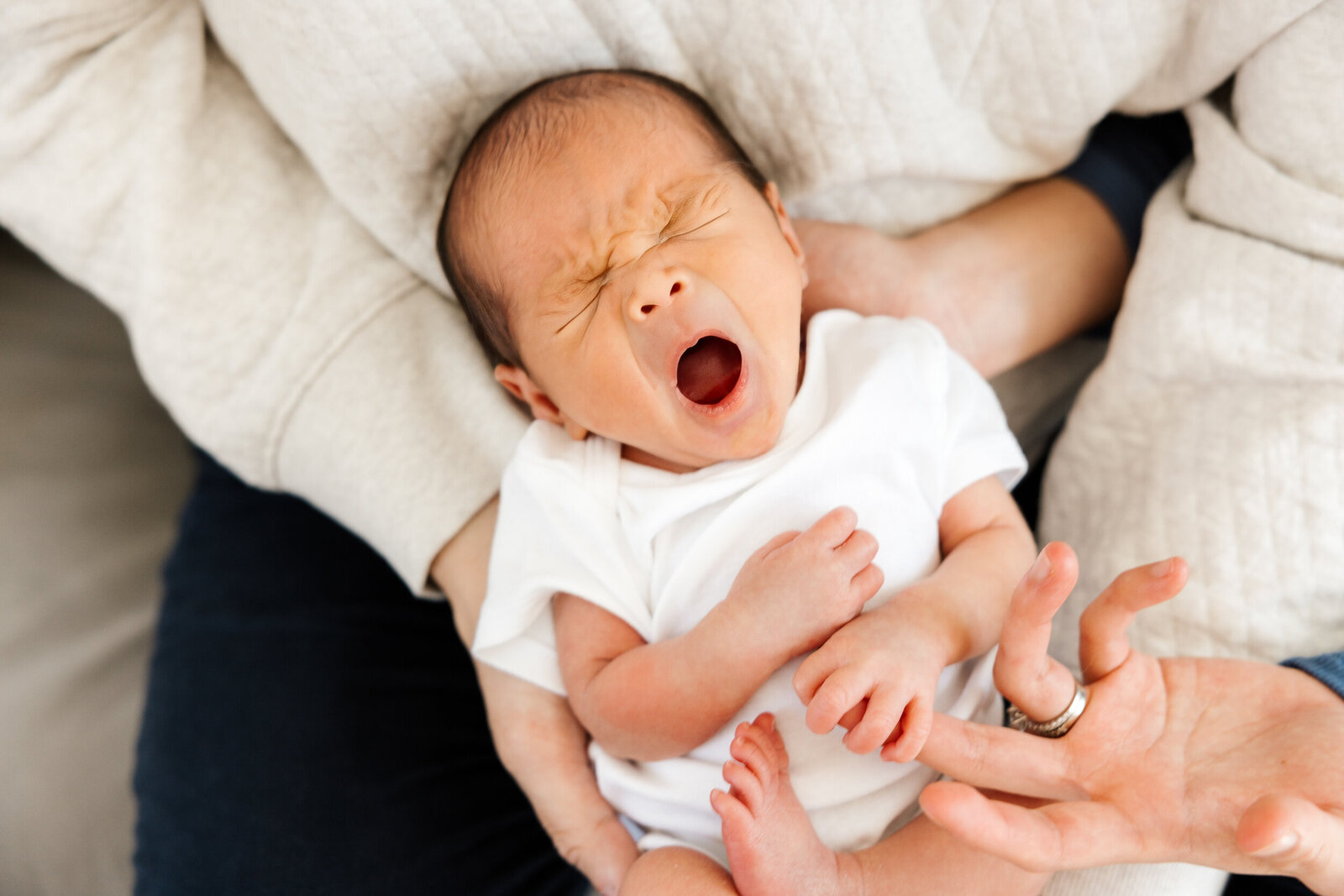 Boston Newborn Photography--21