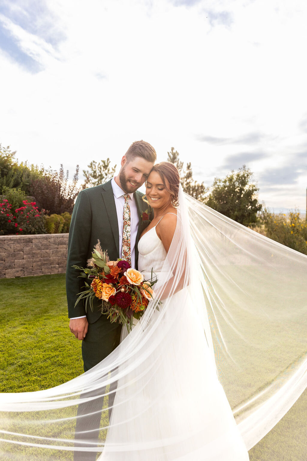Colorado Wedding Planner 22