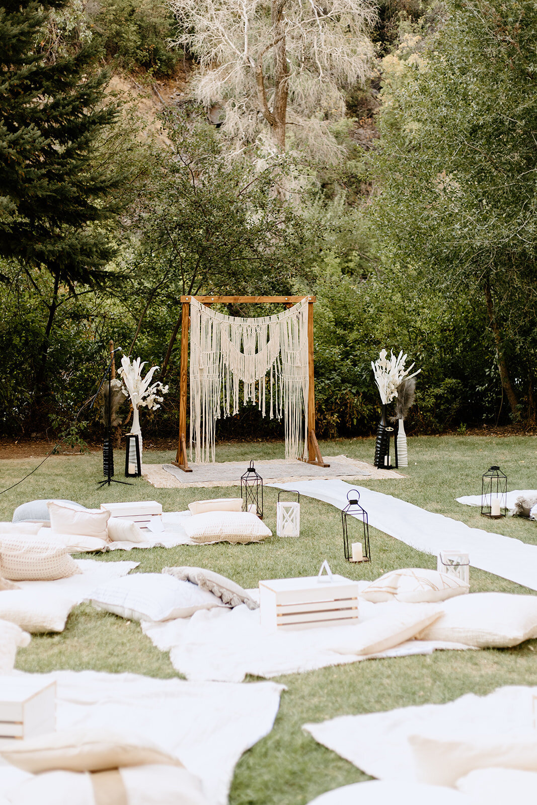 utah mountain wedding