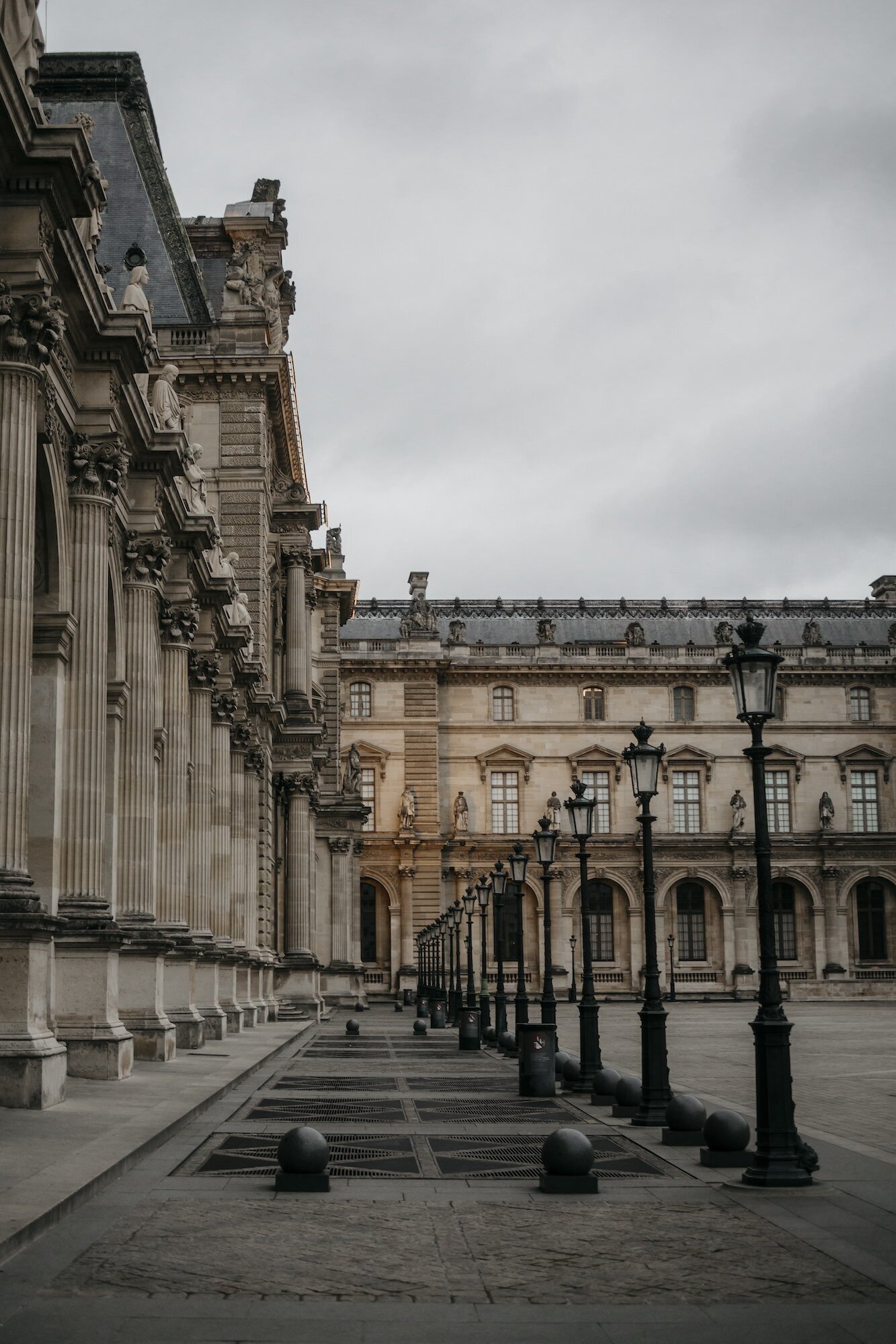 ANNABEE Photography - Alejandra & Alexis Bridal Paris01