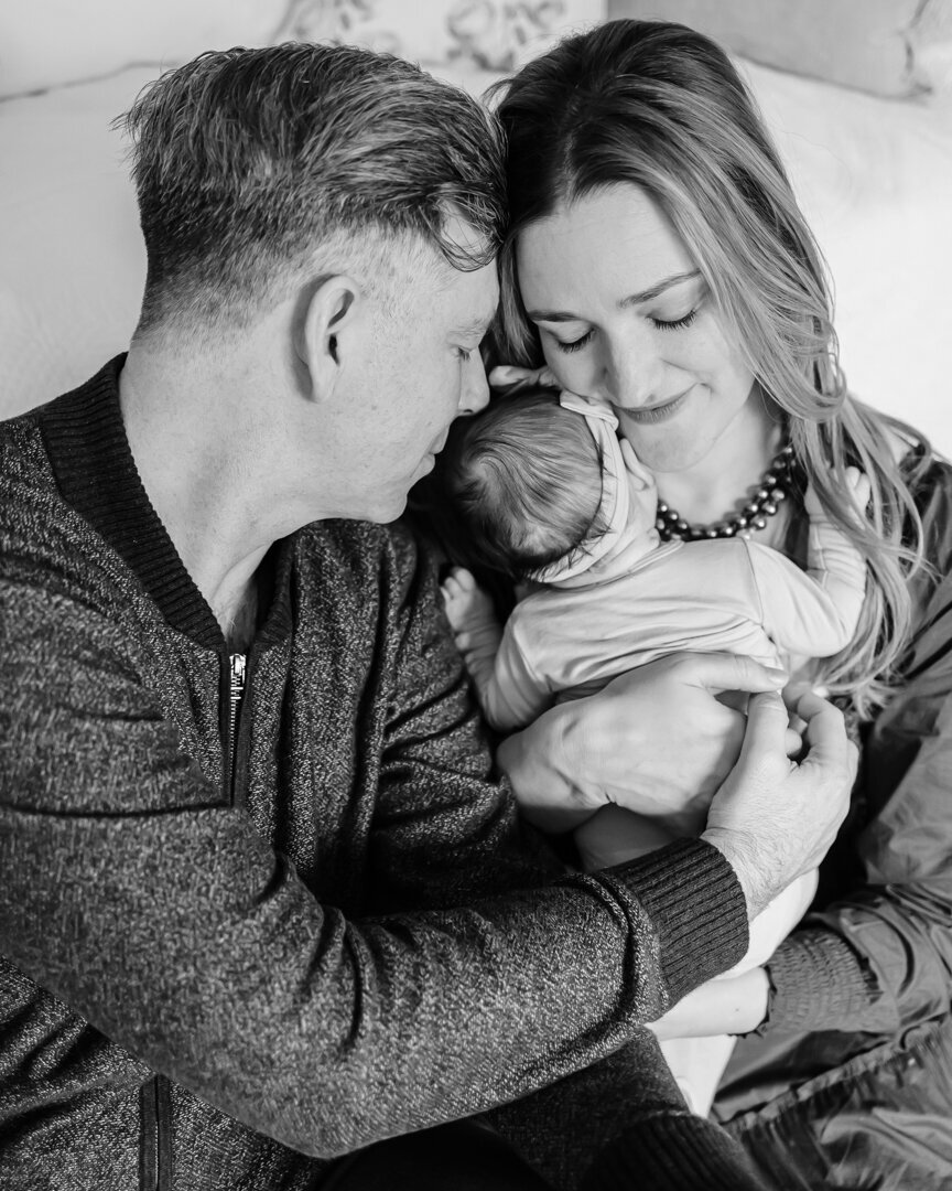 New Jersey Newborn Photo Session- In-Home Session in Basking Ridge-©debbiecambaphotography-34