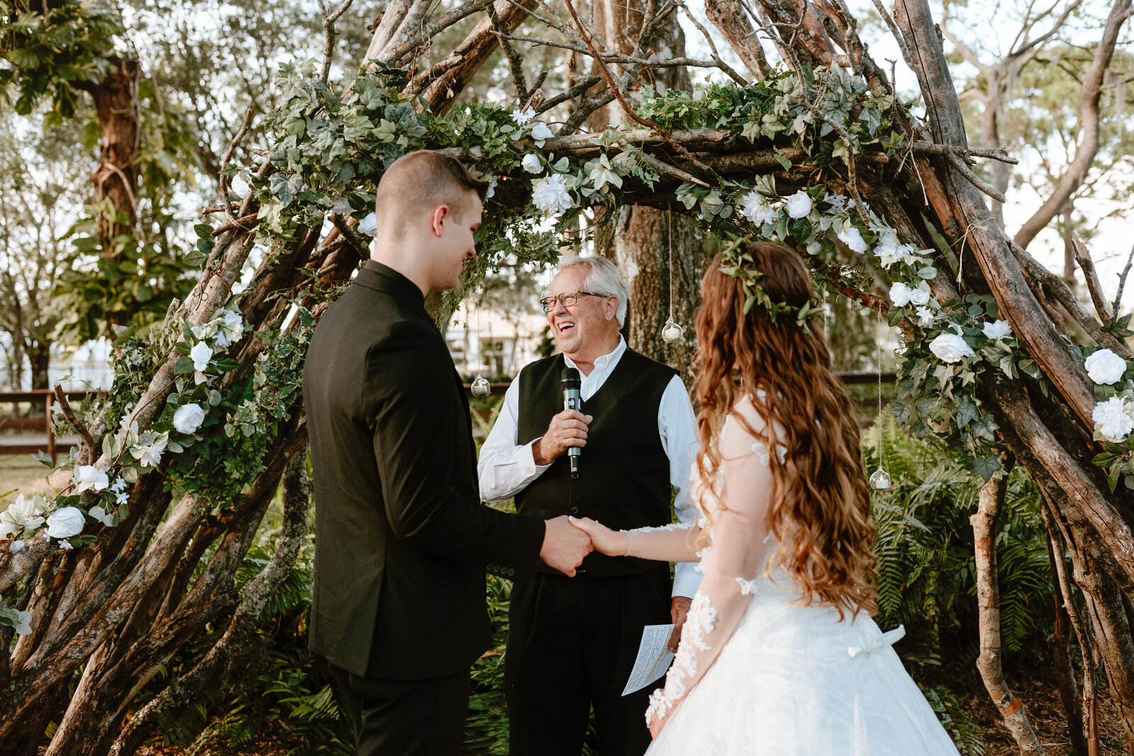 Sarasota Wedding Photographer