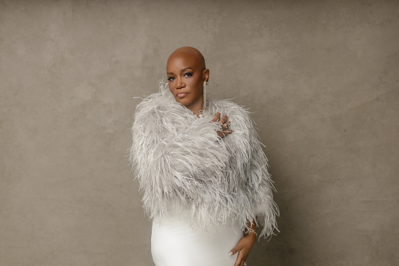 Atlanta Portrait Photographer Carlisa Neal