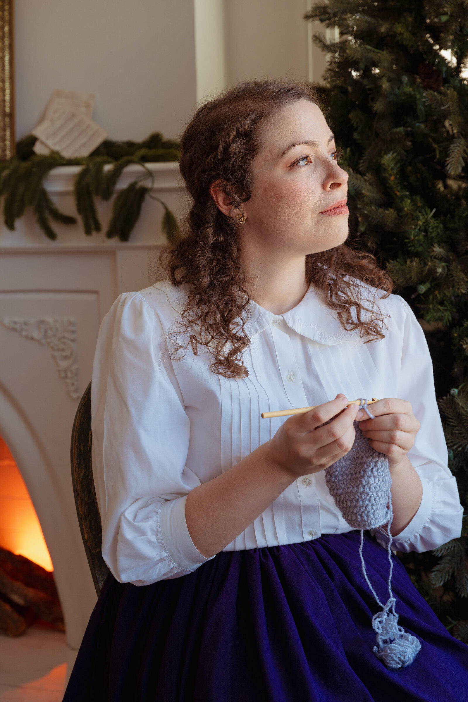 Little Women Publicity - The Hopeful Theatre Project - Final - Small--20