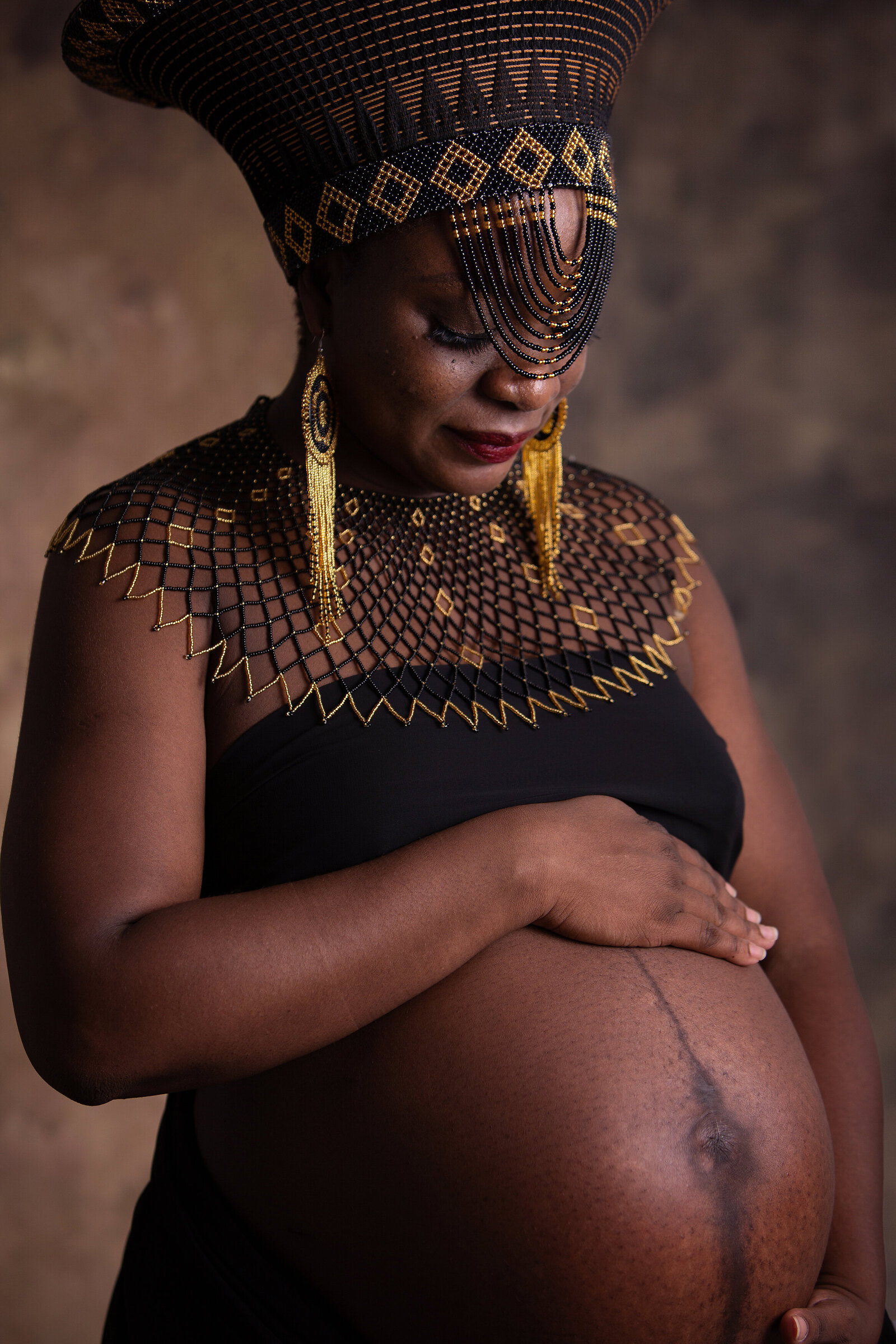 Barrie Maternity Photographer