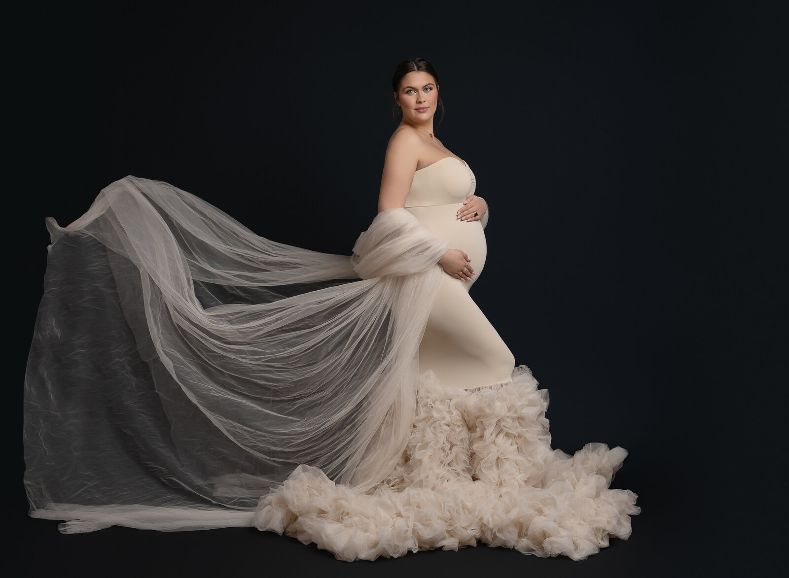 pregnancy photoshoot near me