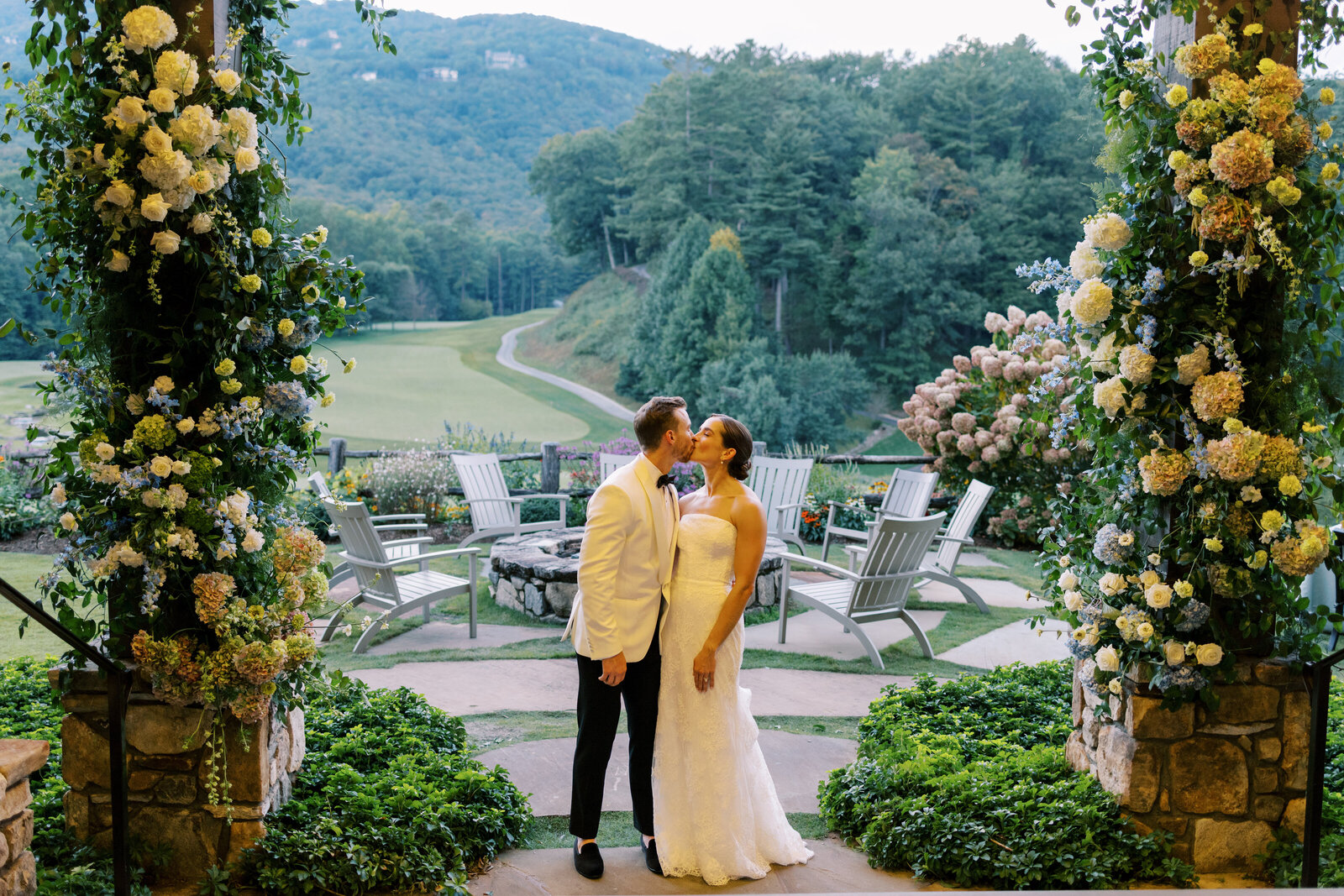 Lake Toxaway Country Club1-3