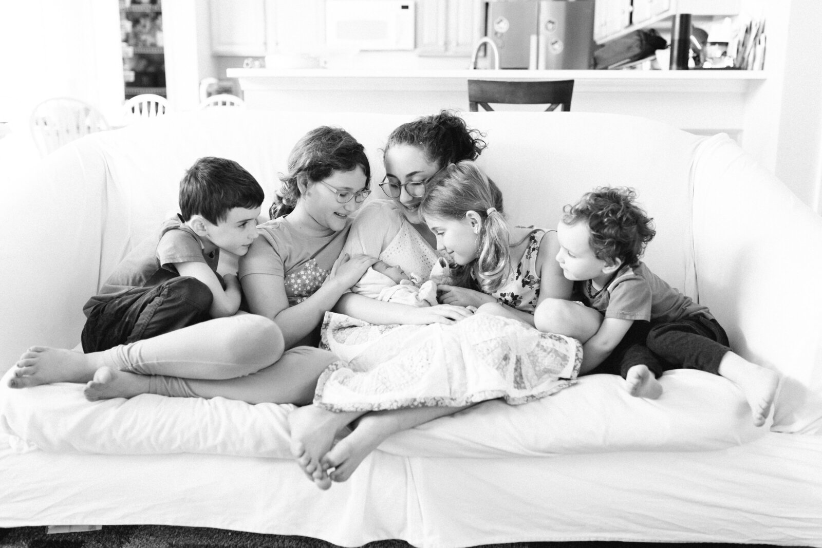 Laffoon Family-Newborn Session-2020-Samantha Laffoon Photography-18