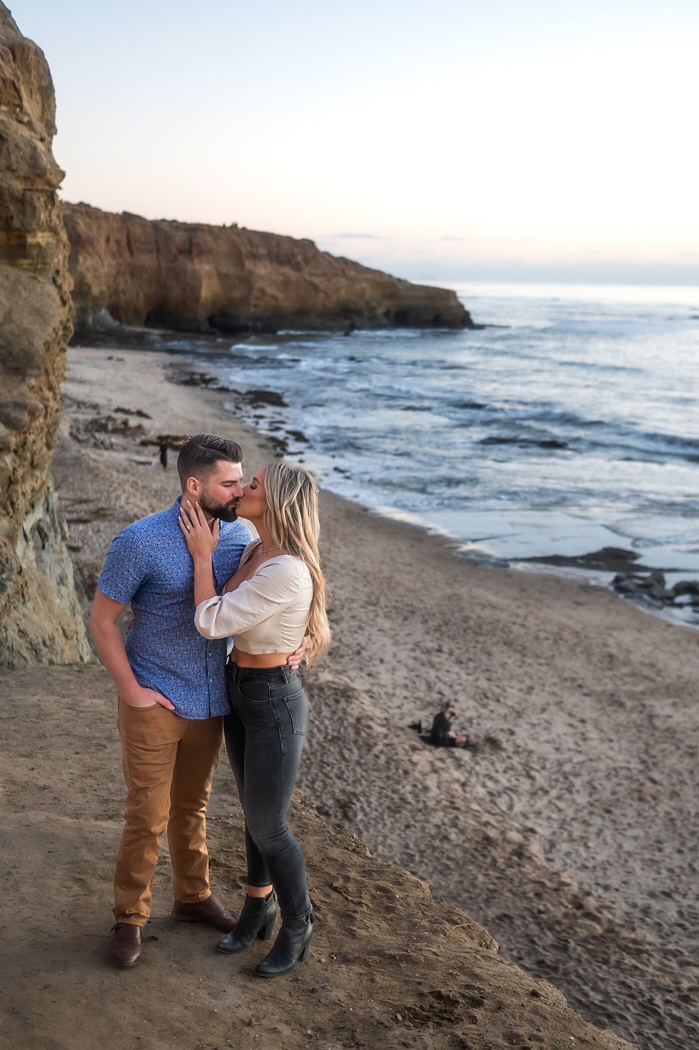 Cort-Mace-Photography-San-Diego-Engagement-Photographer-Sunset-Cliffs-_0021