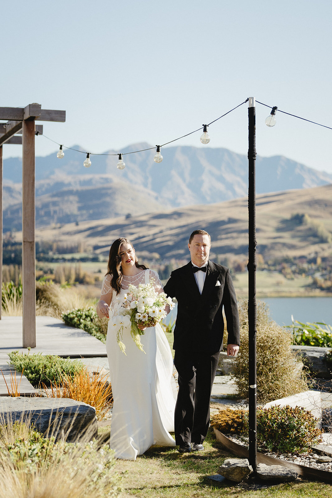 Melissa Clark Photography - Queenstown Wedding Photographer - Lake Hayes Holiday Home Wedding - Katherine & Adam 4.5.24-129