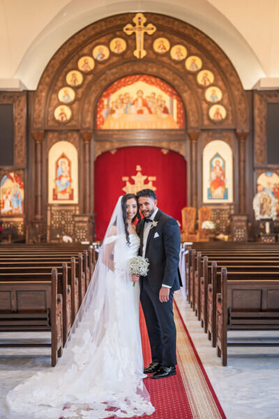 Andrea Caresse Lewis - Amative Creative - Wedding Photographer - 232