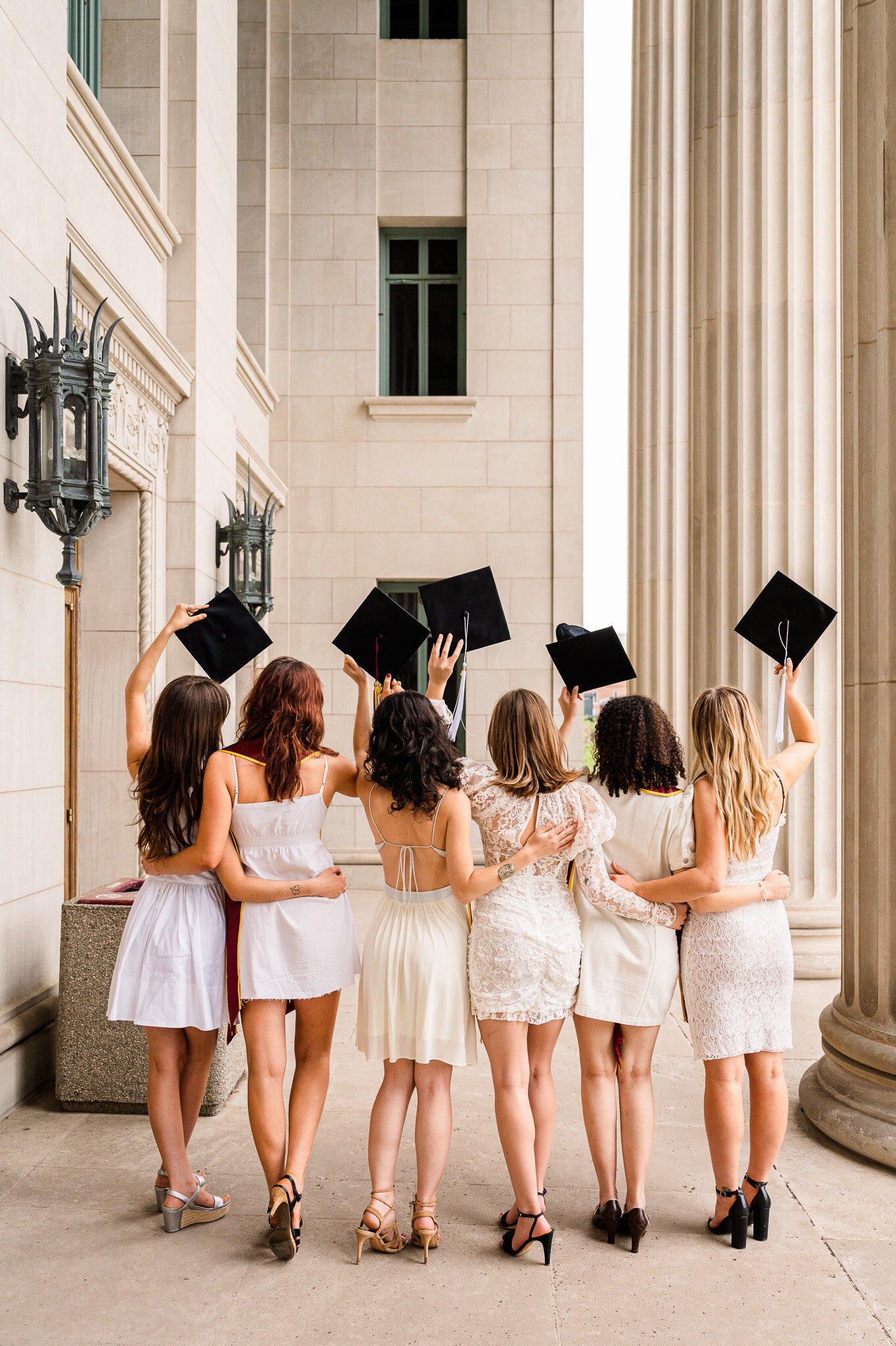 Erica Johanna Photography Graduate Portrait-7