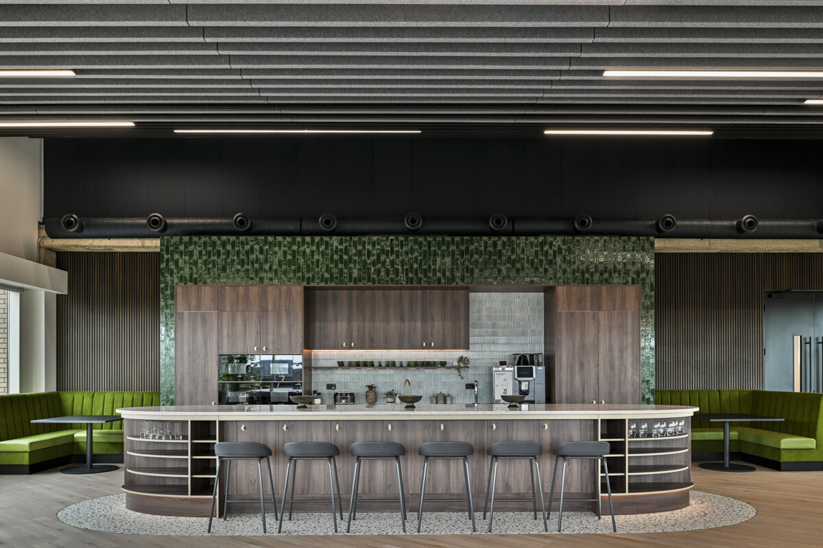office curator London photographers architecture