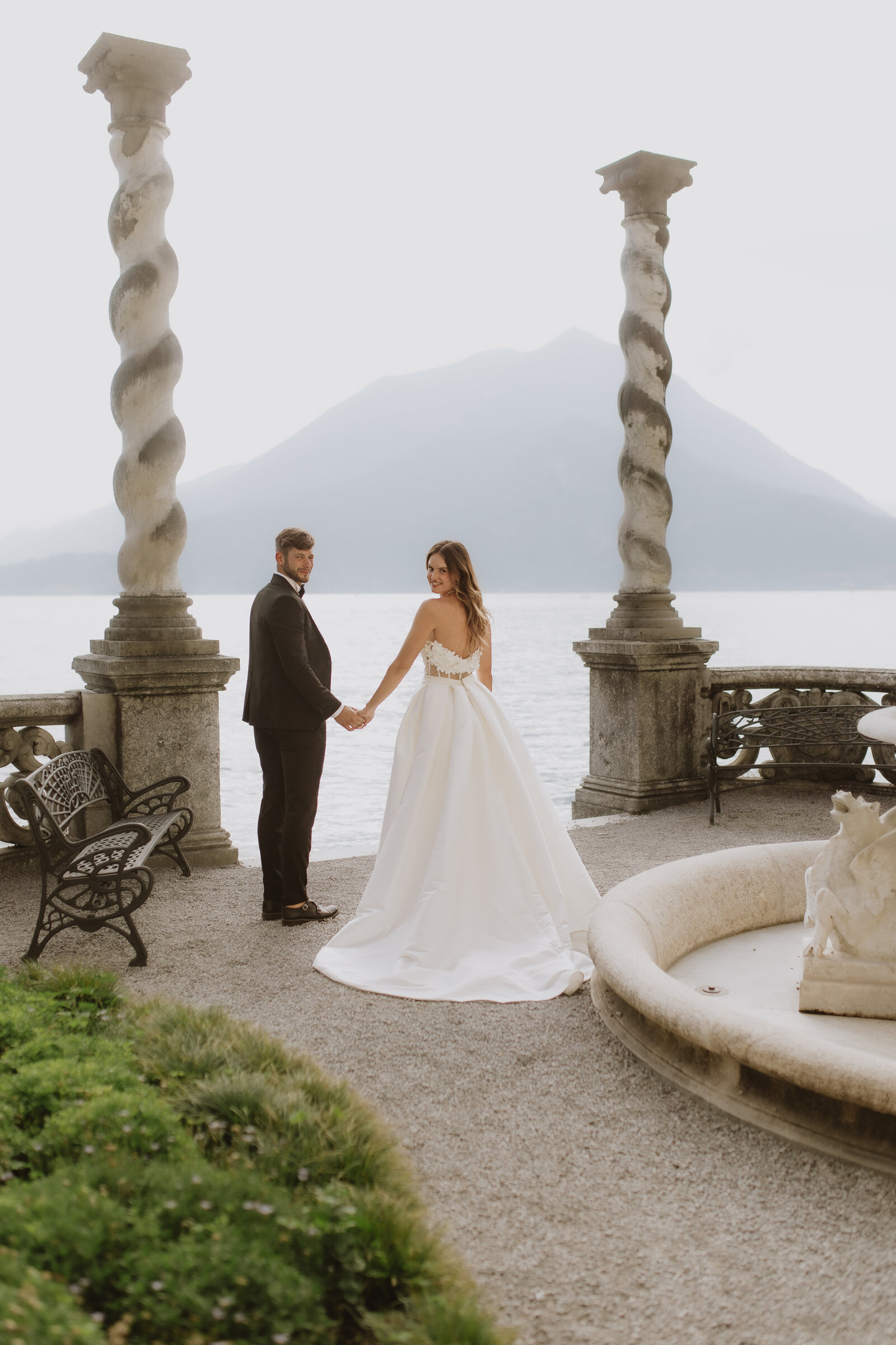 lake como photographer