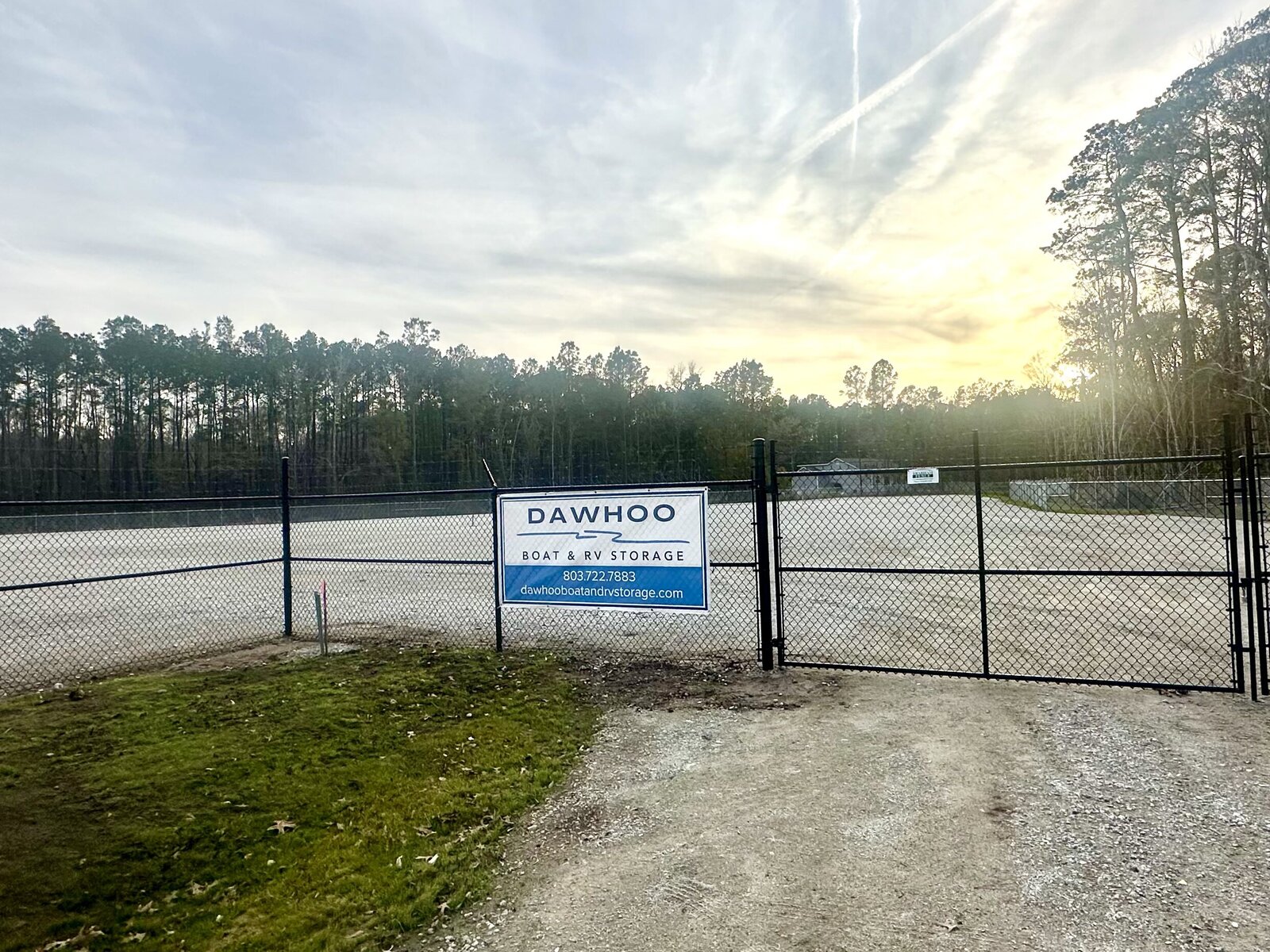 Dawhoo Boat and RV Storage photo