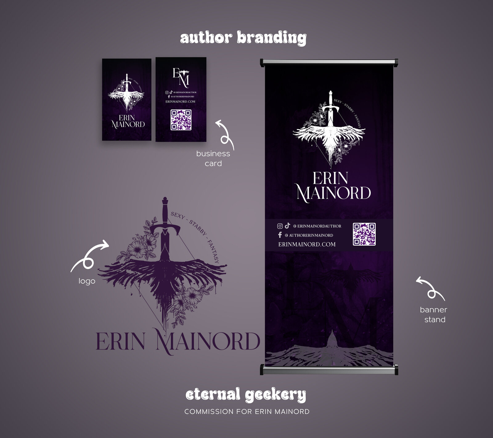 erin m