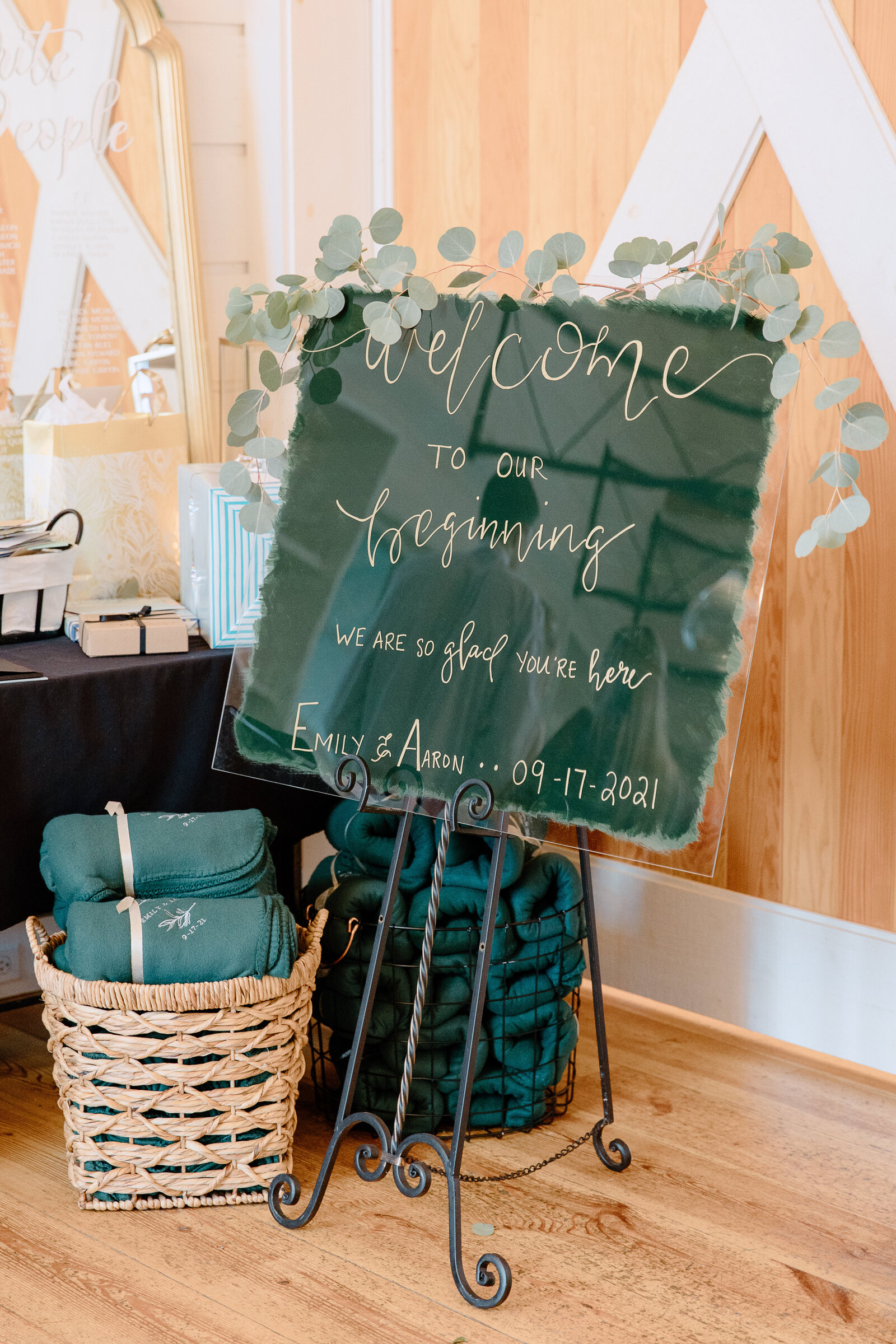 The Barn at Smugglers Notch Boho Wedding (137)