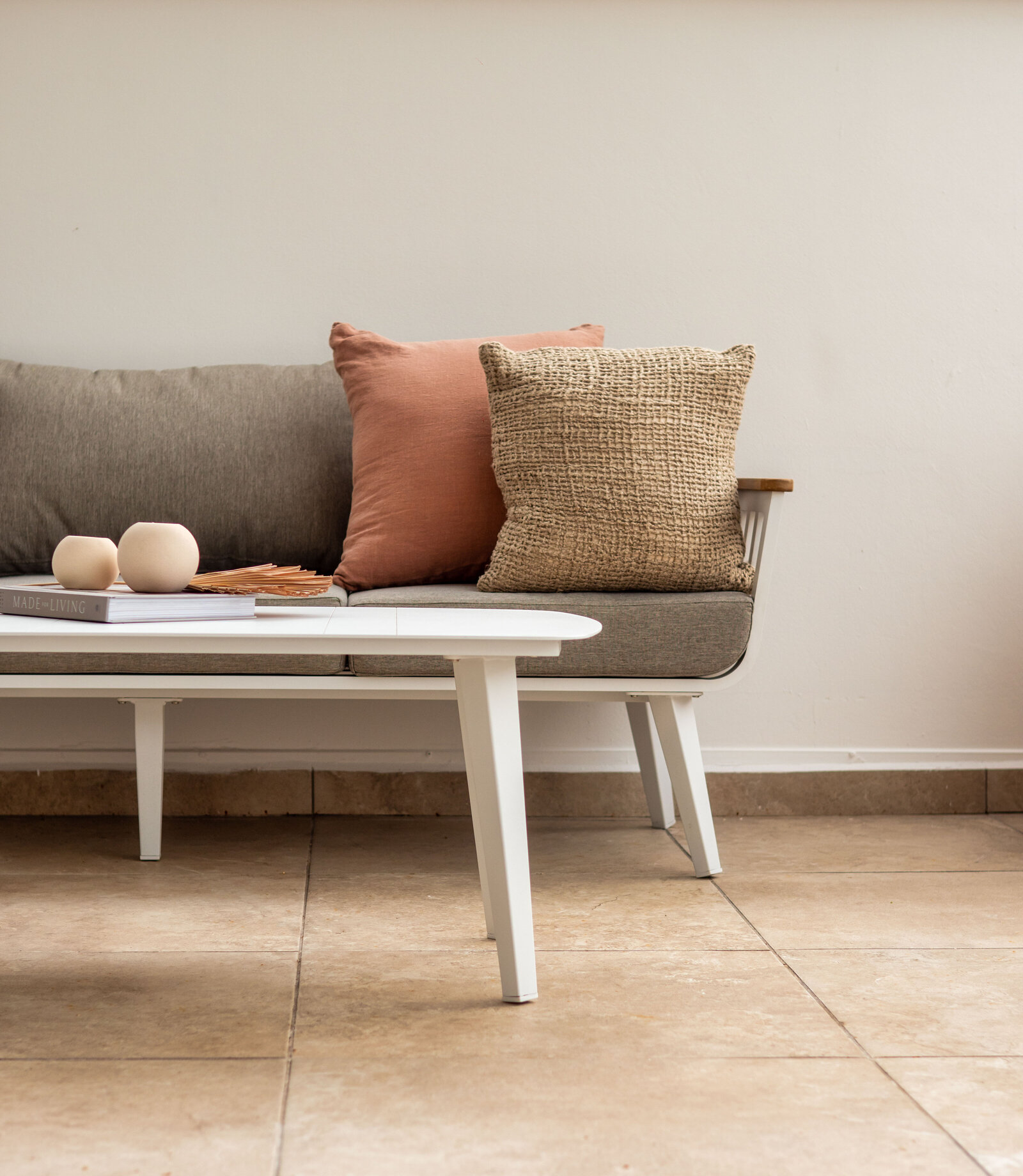 Interior Design, Oaxacan Coast 9081