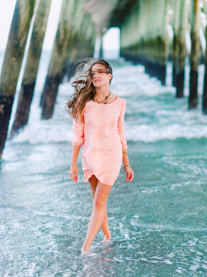 Myrtle Beach senior photography by Pasha Belman