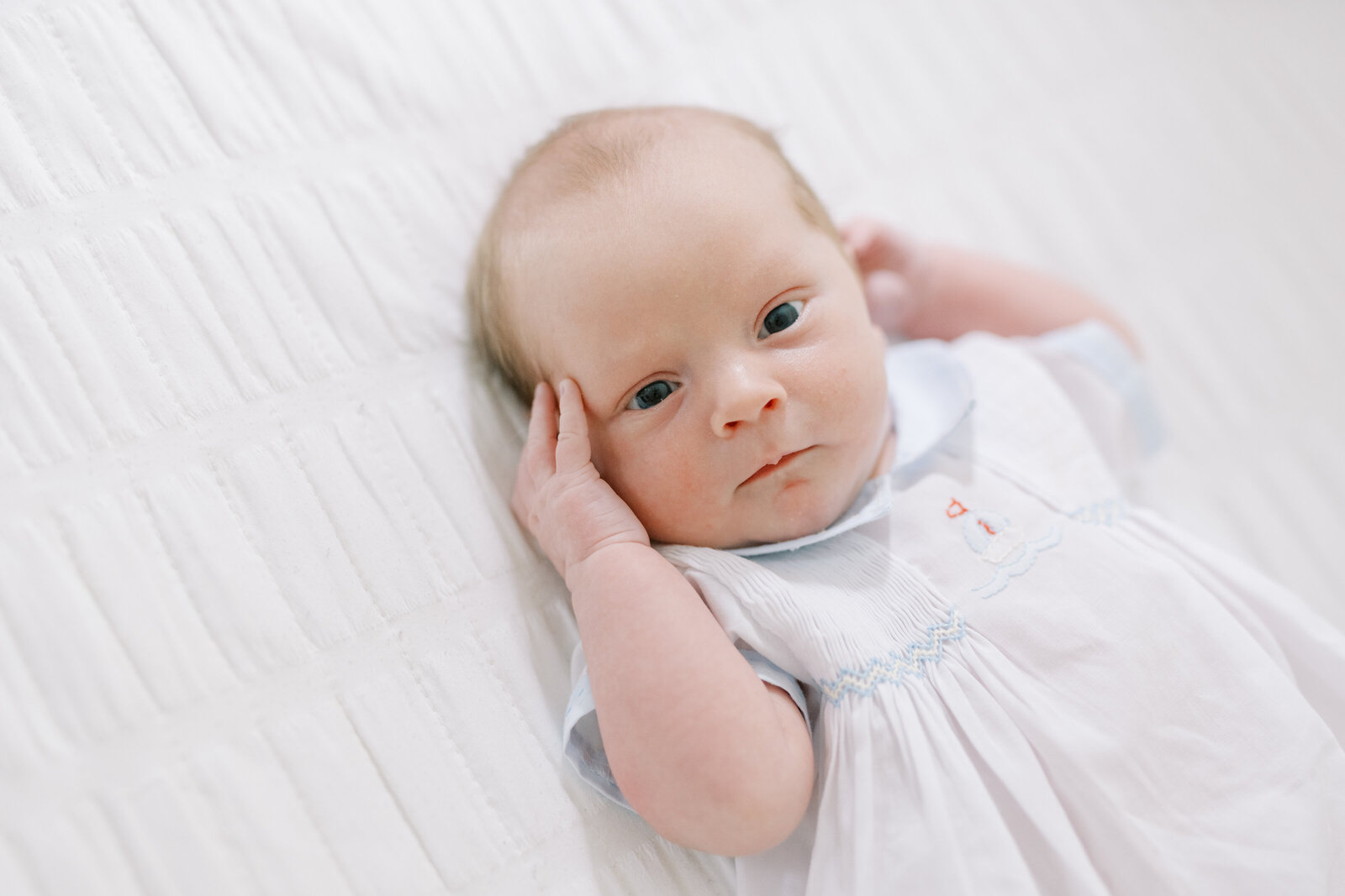 Hilbert Family Newborn Session | Brooke Boyd Photo + Film -00619