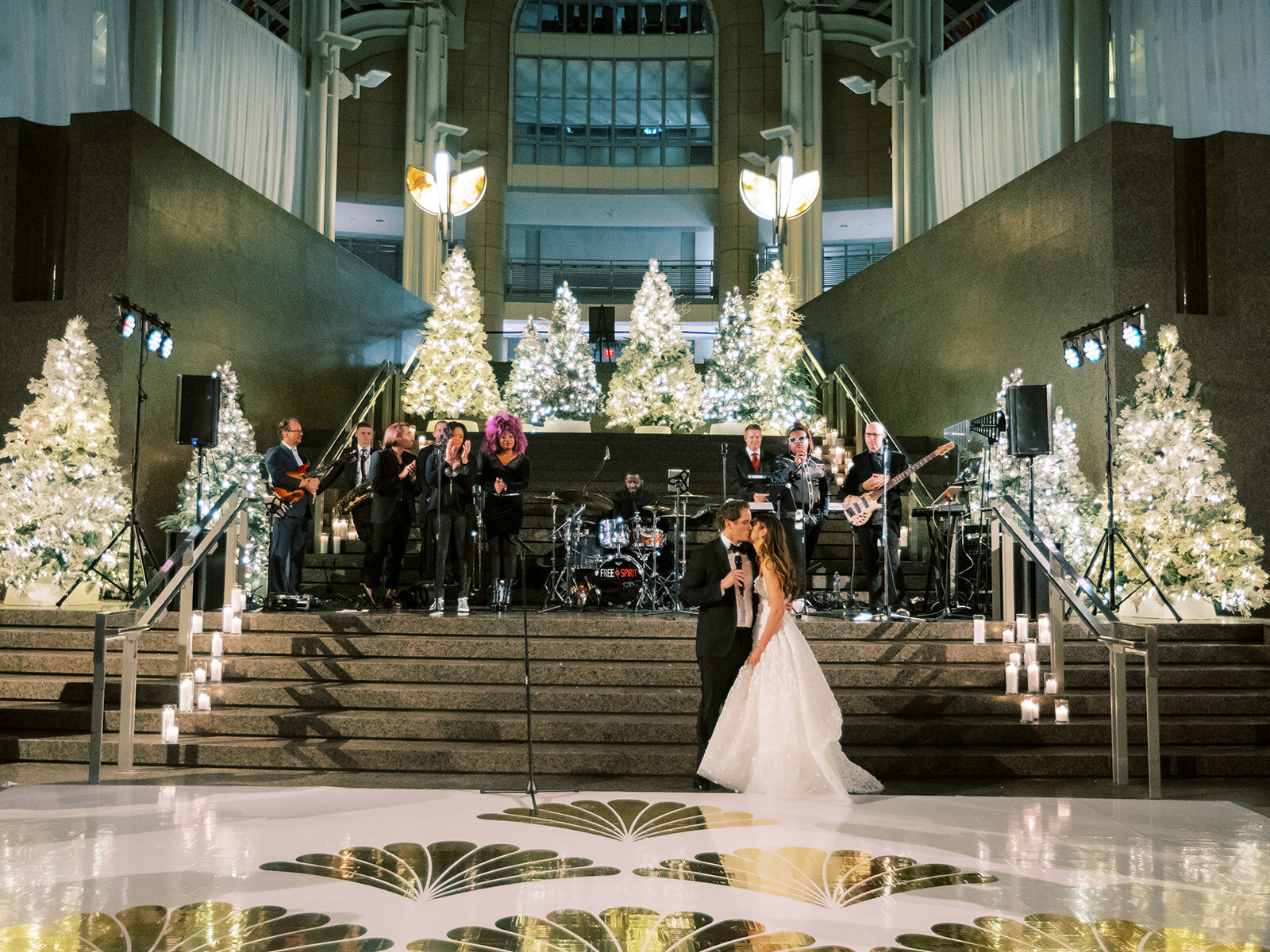 Pamela-Barefoot-Events-Wedding-Design-Washington-DC-Holiday-Christmas-Celebration-sneaksignora0098