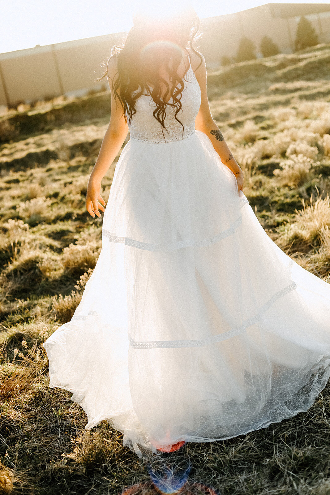 how to choose a wedding photographer