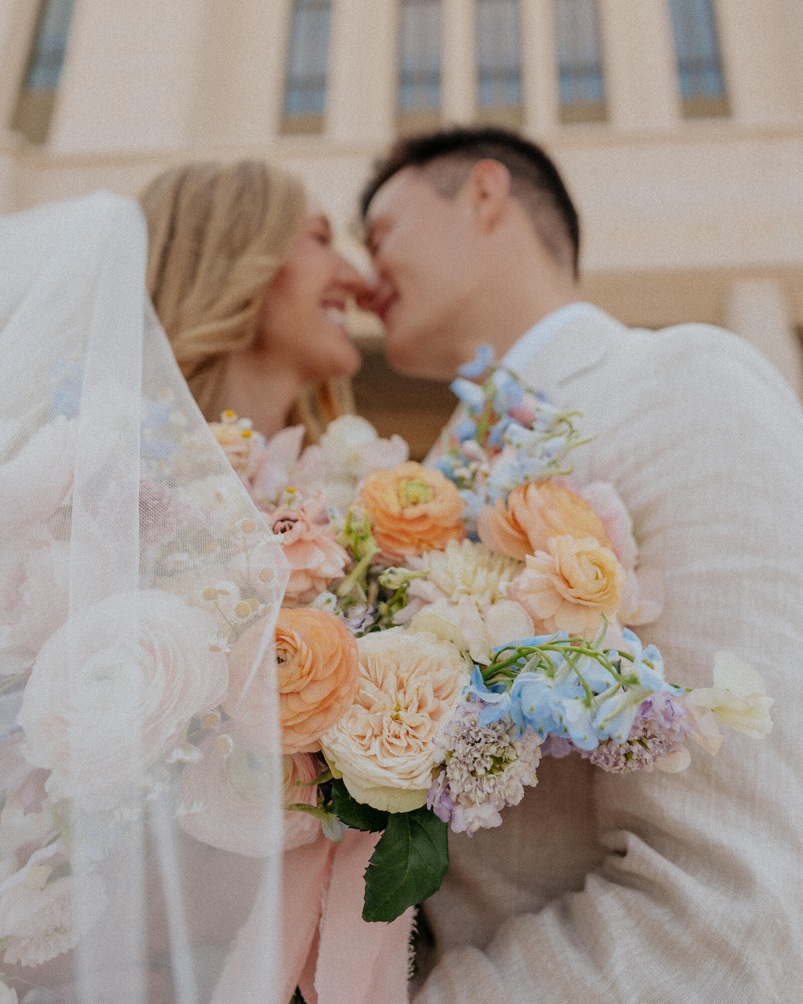 Bella + Camden Wedding-111