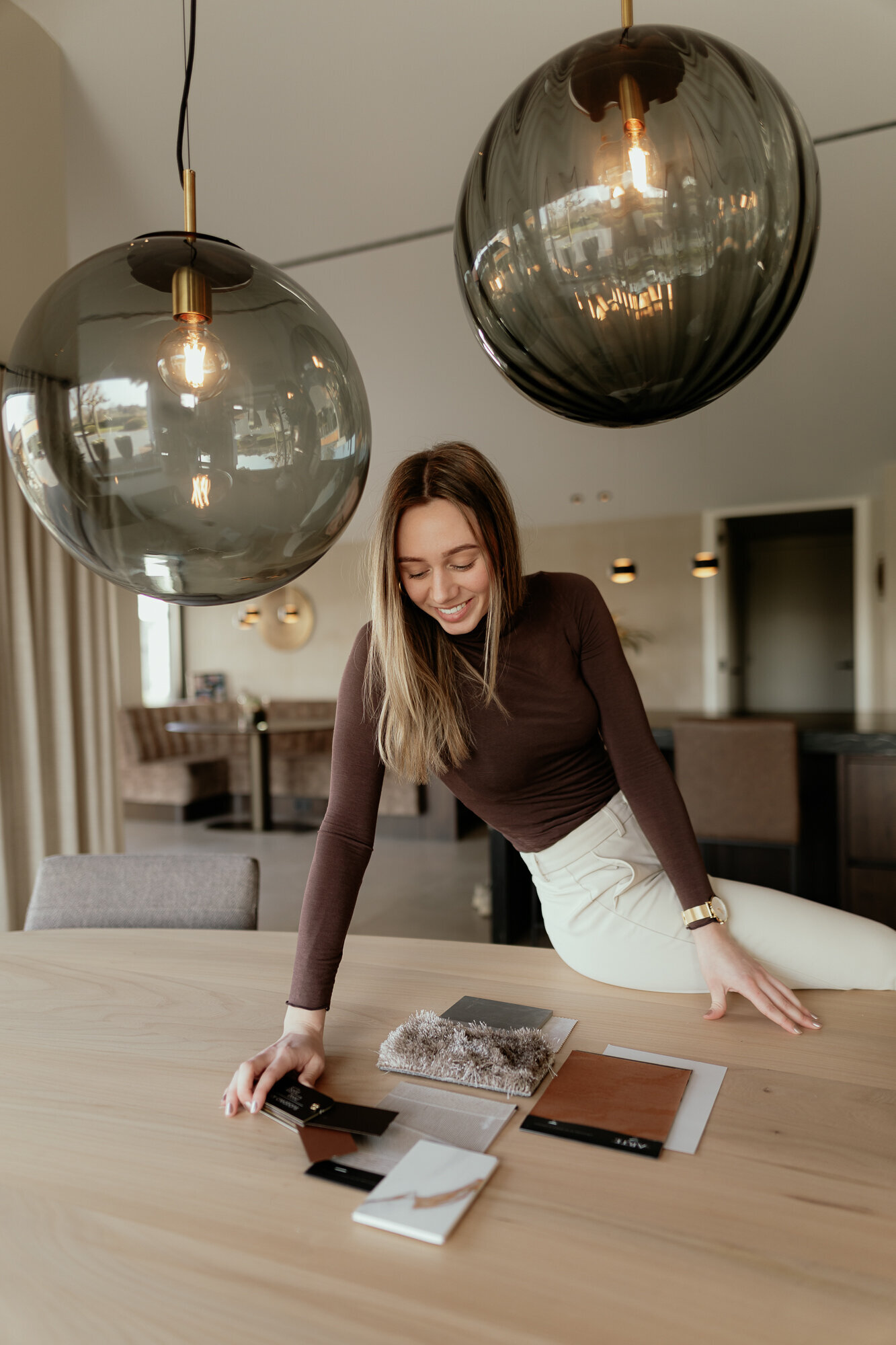 Branding Britts Interieur Studio wr4