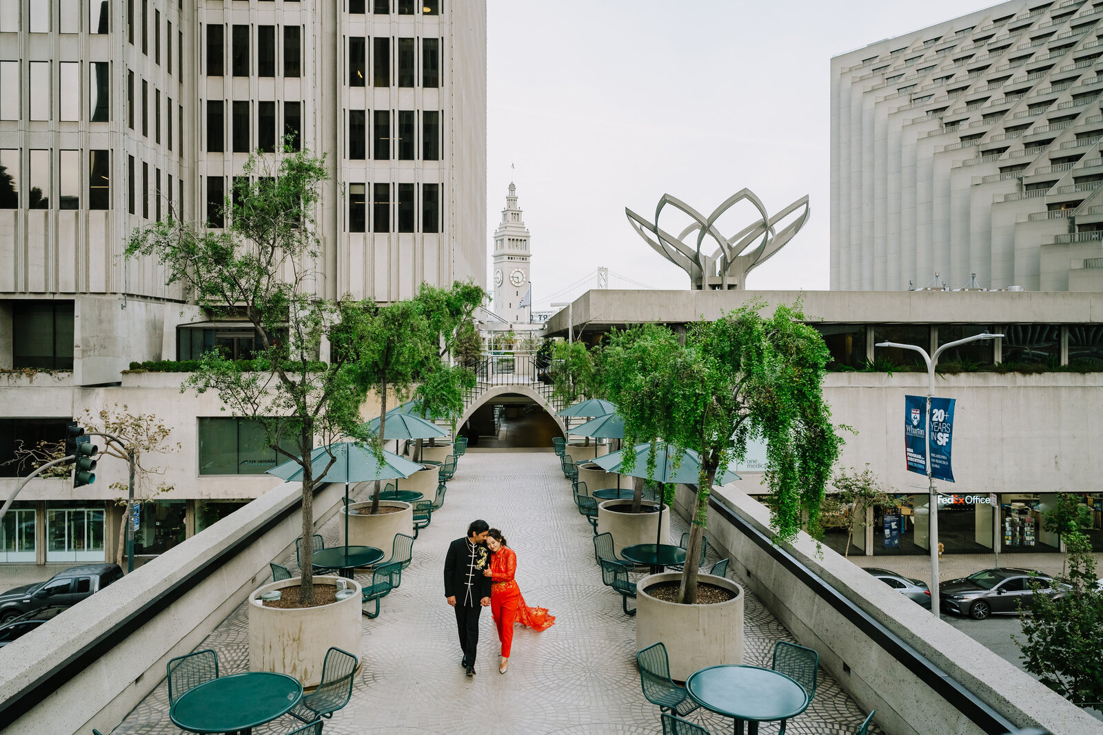 SF-Wedding- Photographer