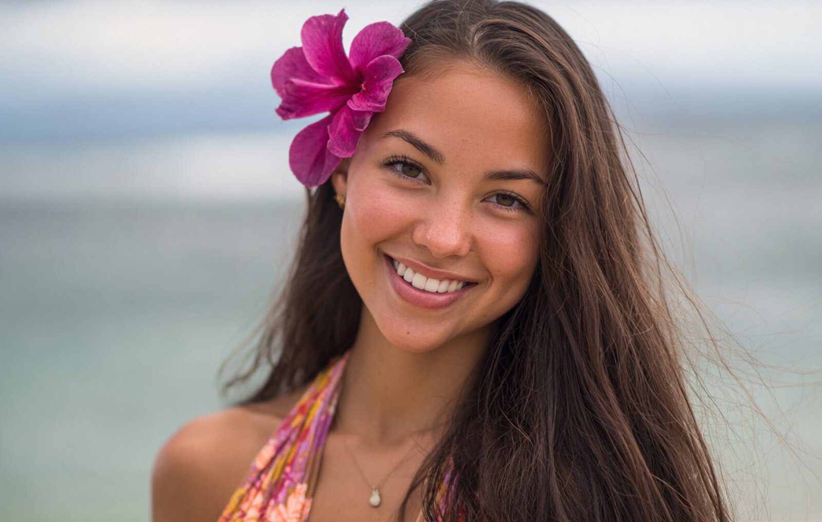 Maui Senior Portraits -018