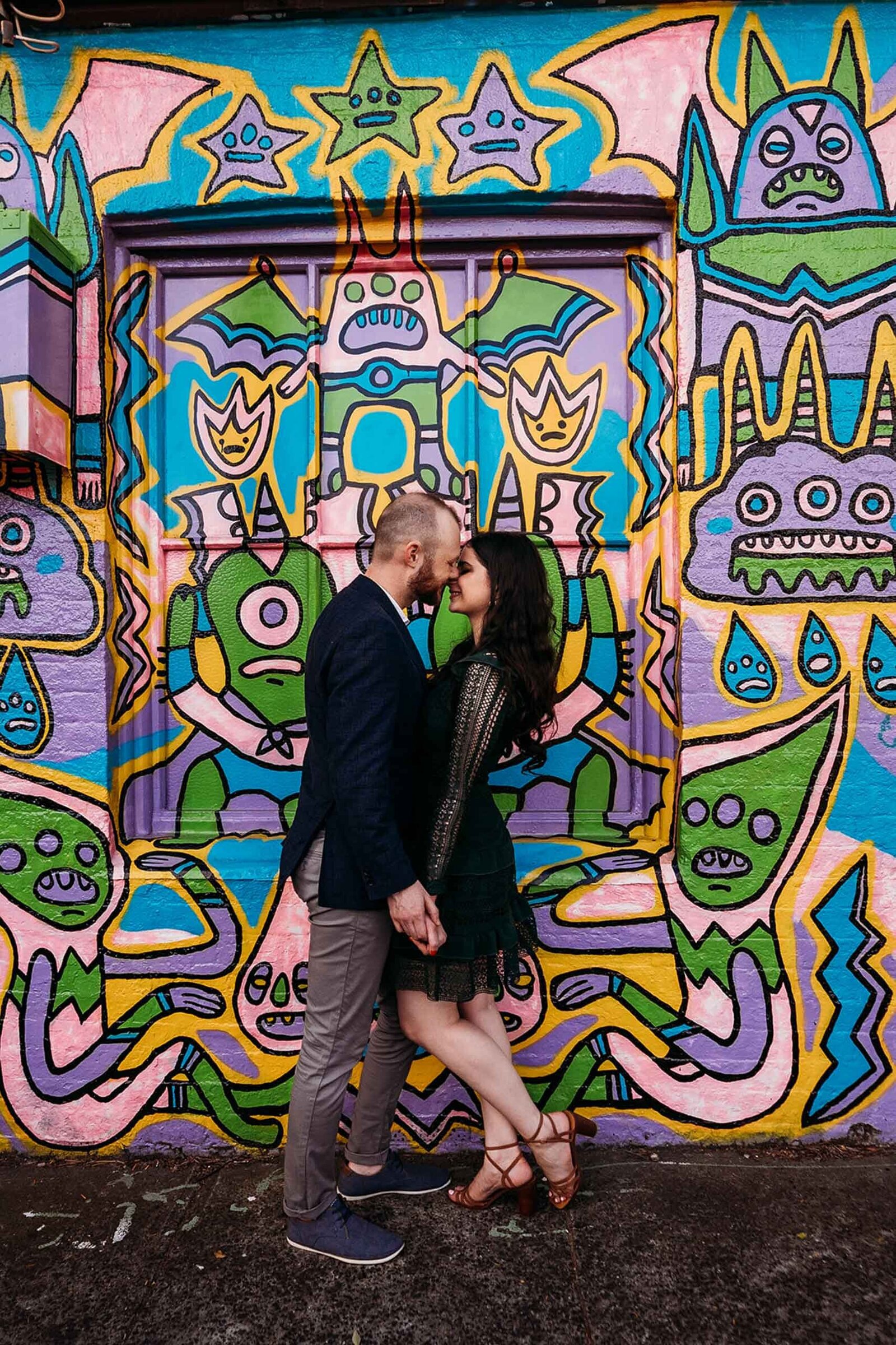 graffiti-newtown-engagement-photography-sydney-1