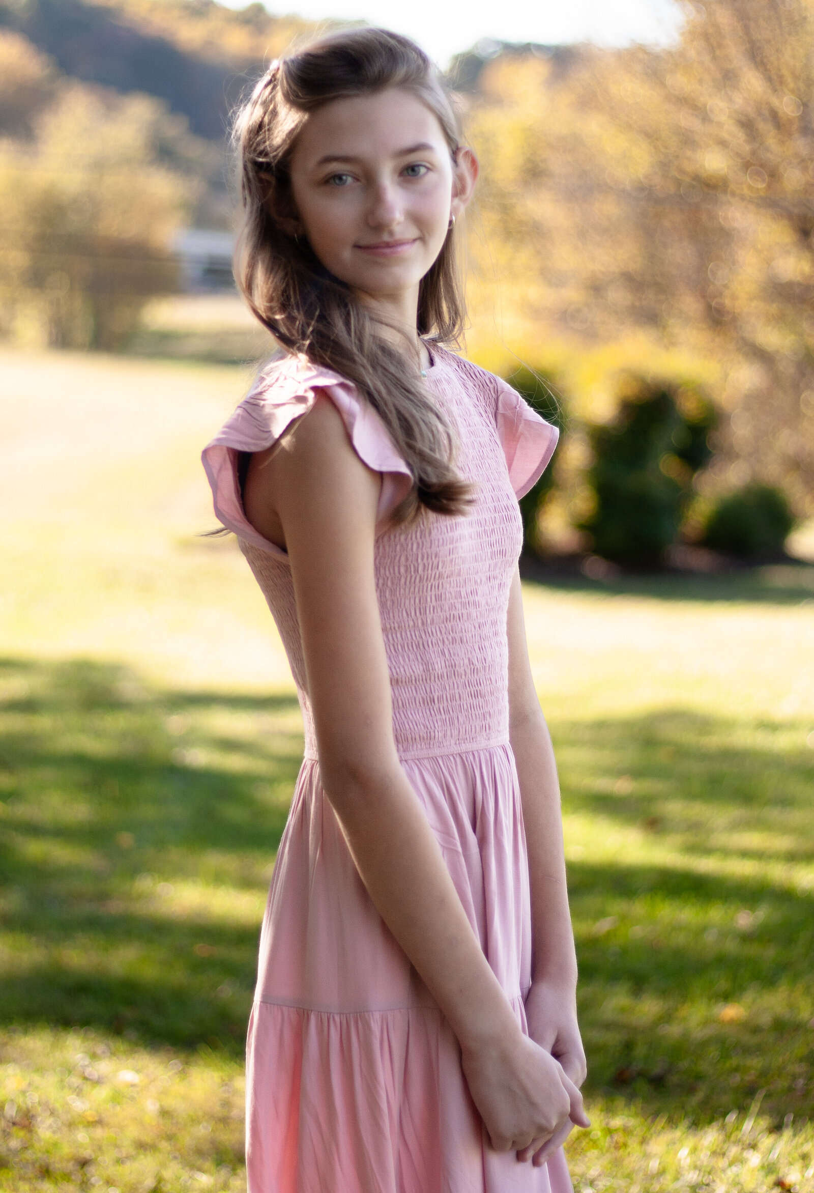 Portraits Sevierville TN