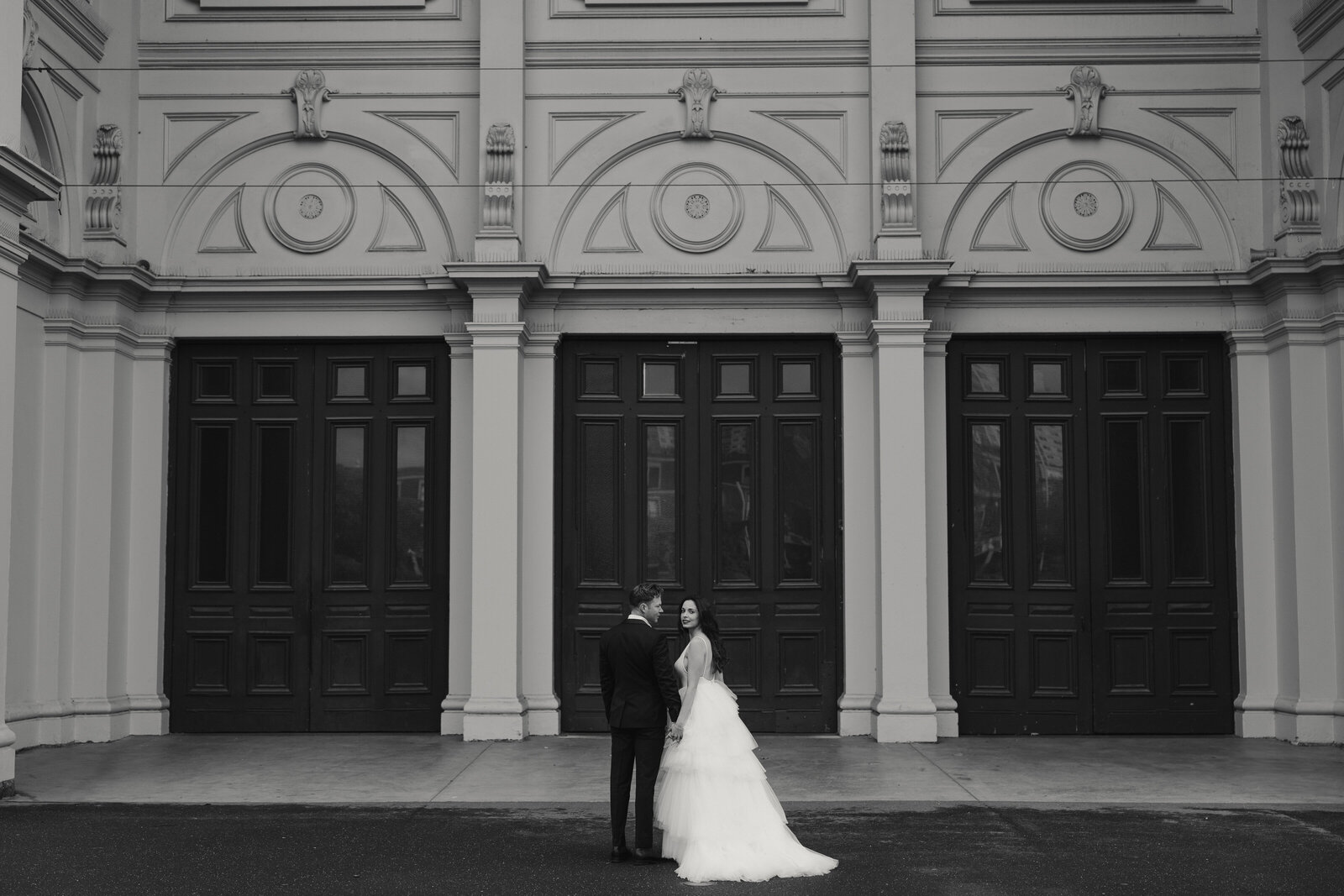 Melbourne Wedding Photographer
