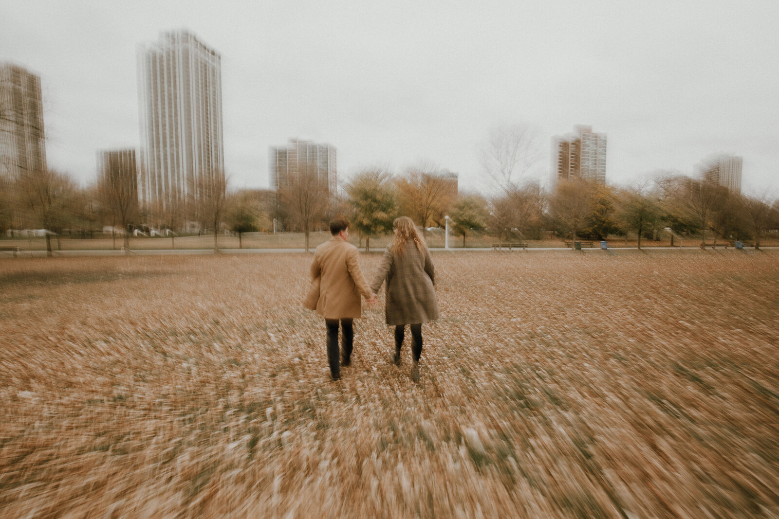 Chicago Engagement Photos-38