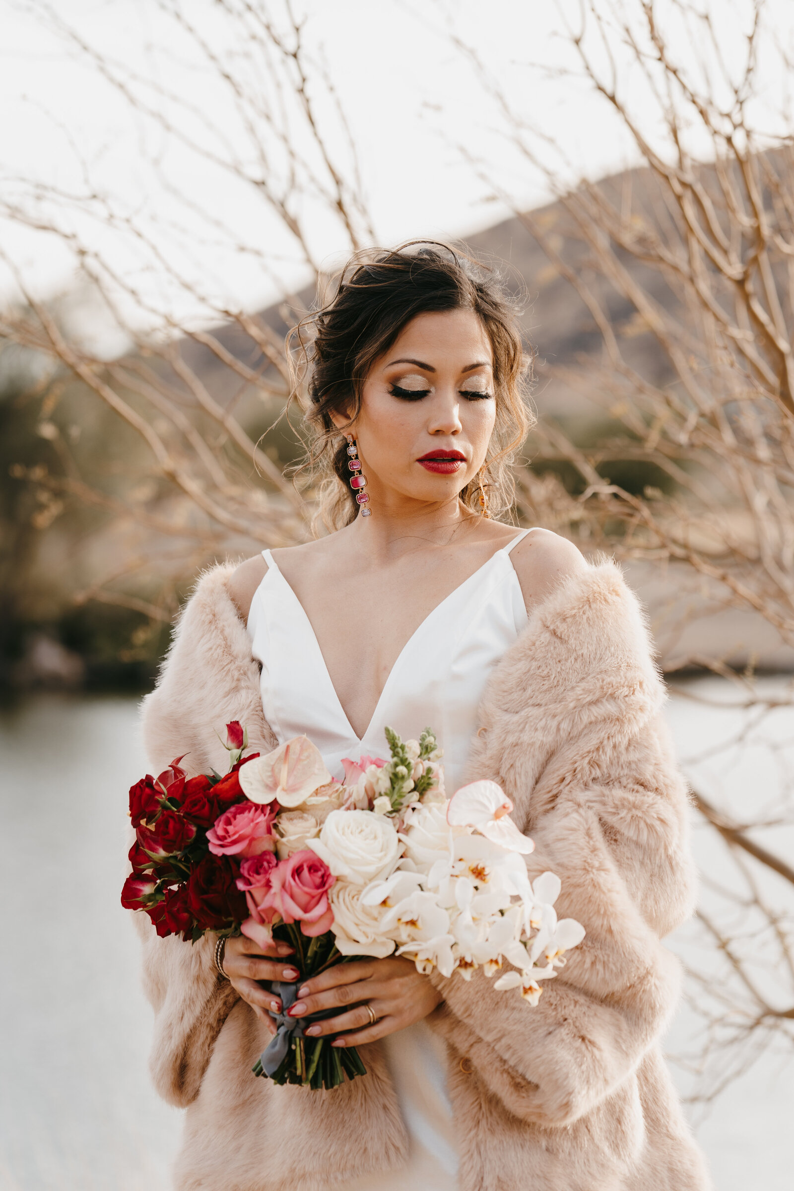 Valentines at Red Rock Country Club -  The Combs Creative (98 of 125)