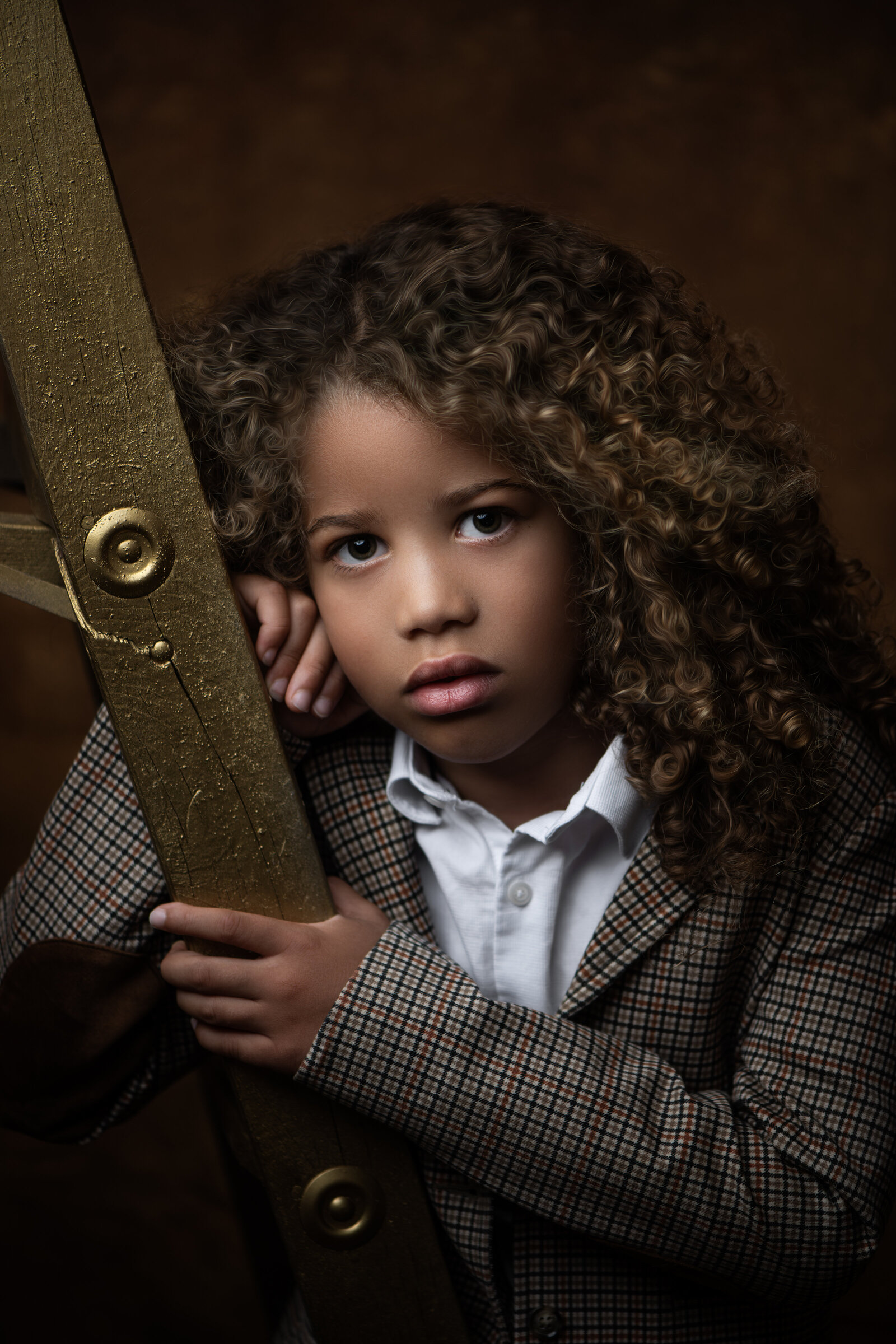 Family Photographer in London, St Thomas, Port Stanley - One12 Photography
