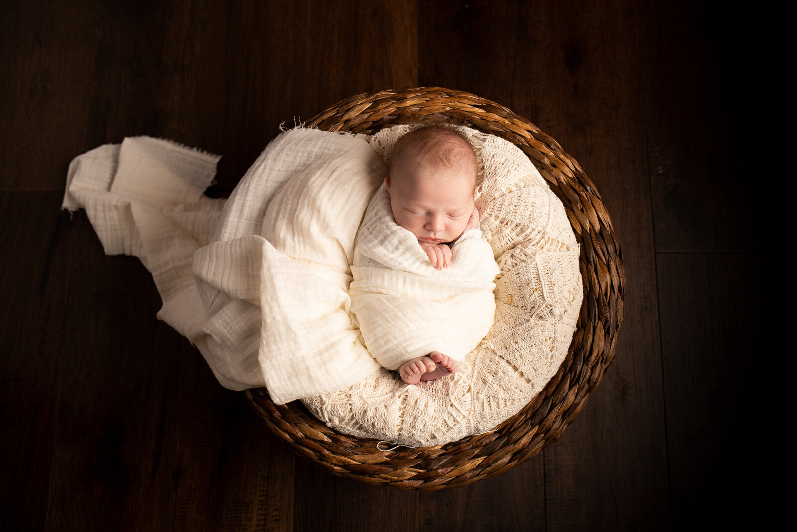 Jennie Root Photography | Newborns|  Kuzma 1