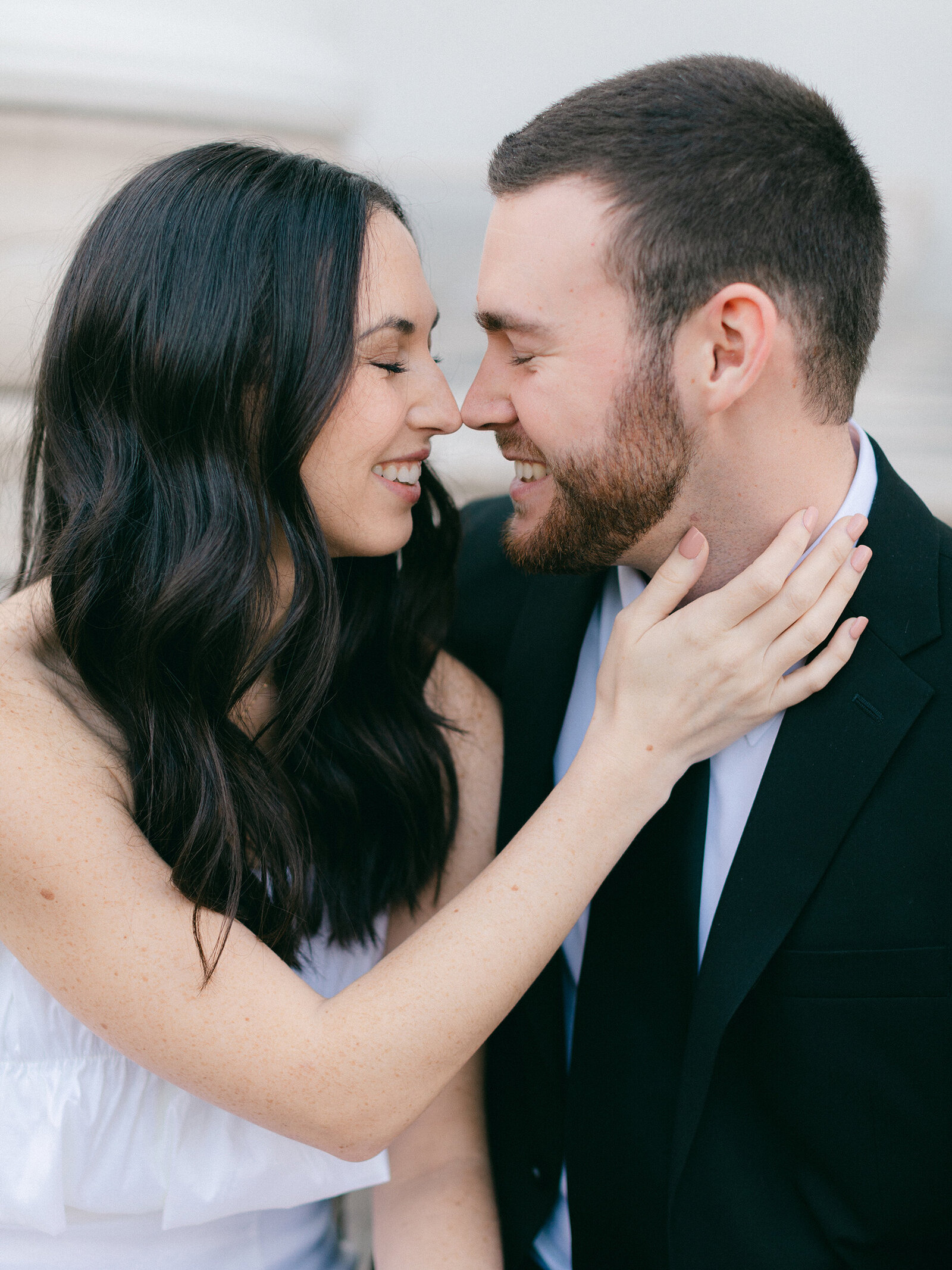 119-torianna-brooke-portraiture-downtown-charleston-engagement-session-caitlyn-jon
