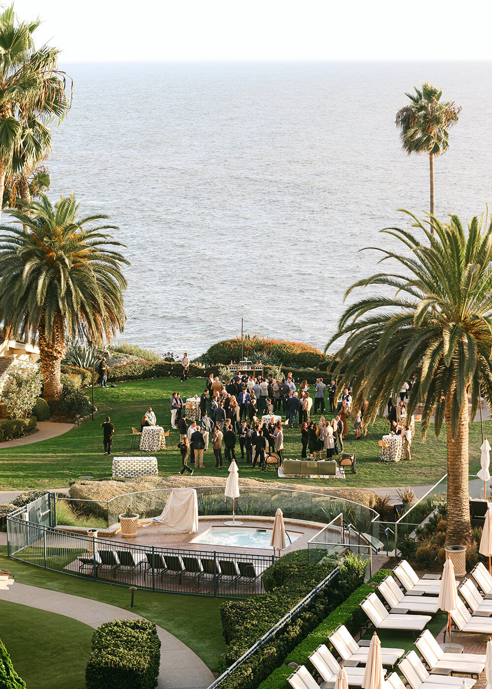 Luxury corporate event photographer based in San Diego Orange County California for elevated company events, summits, and parties