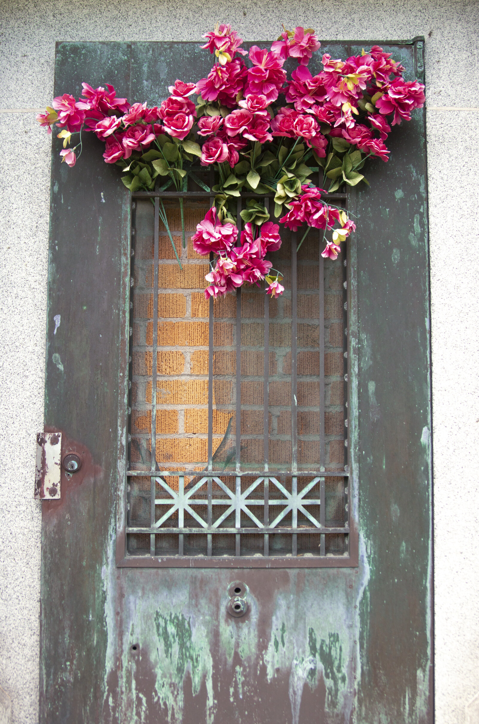 cemeterydoor