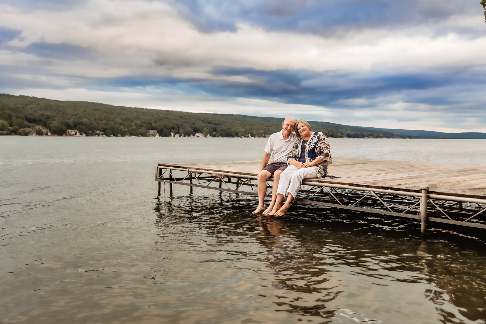 Keuka Lake family photos Penn Yan NY --18