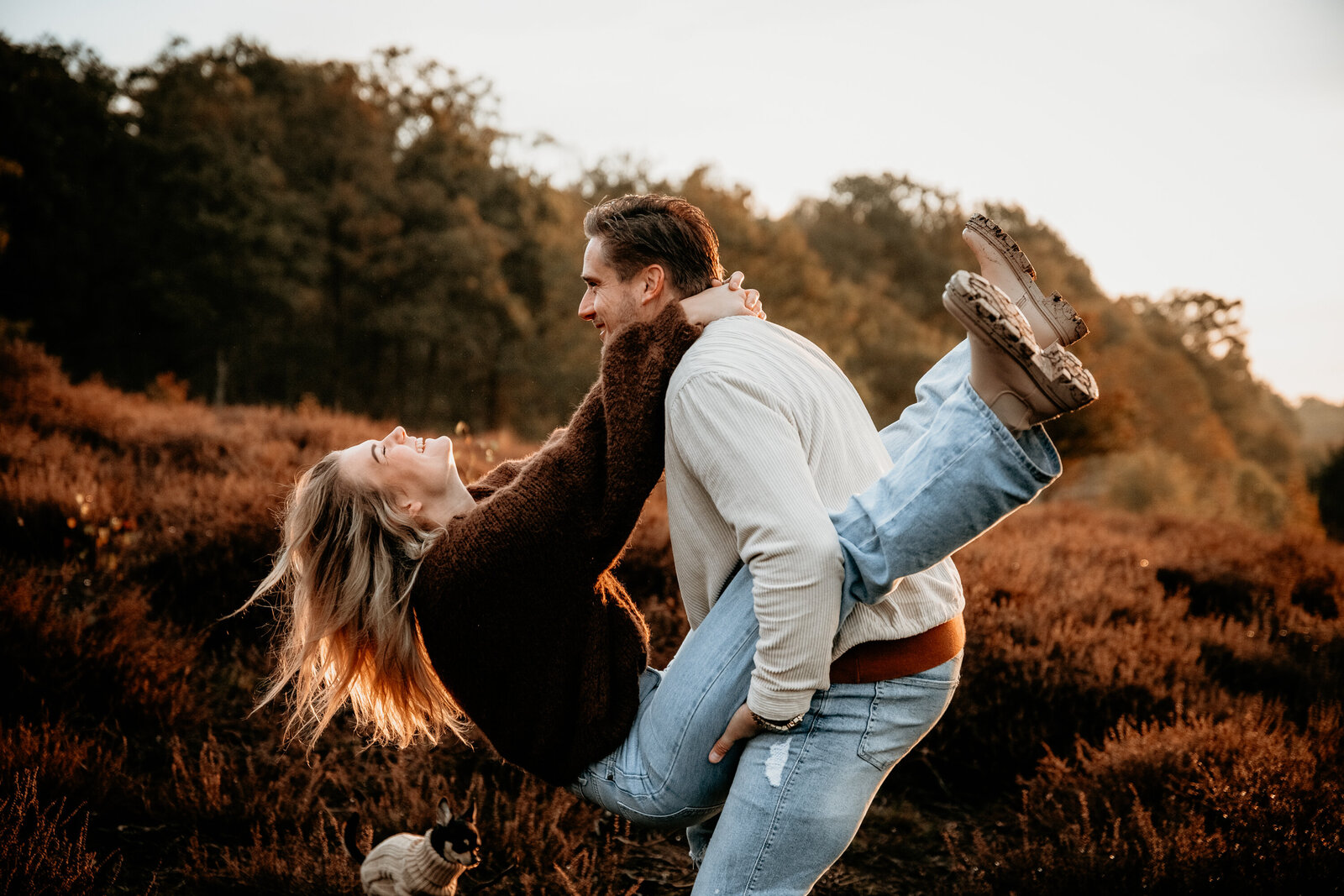 pvhshots liefde