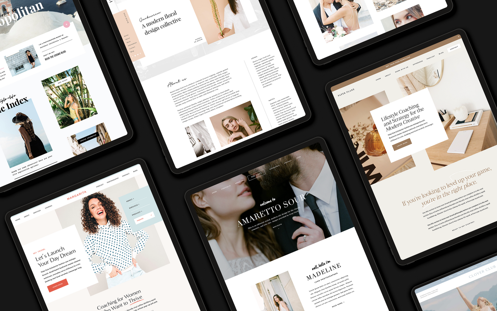 Collection-for-Site-Header