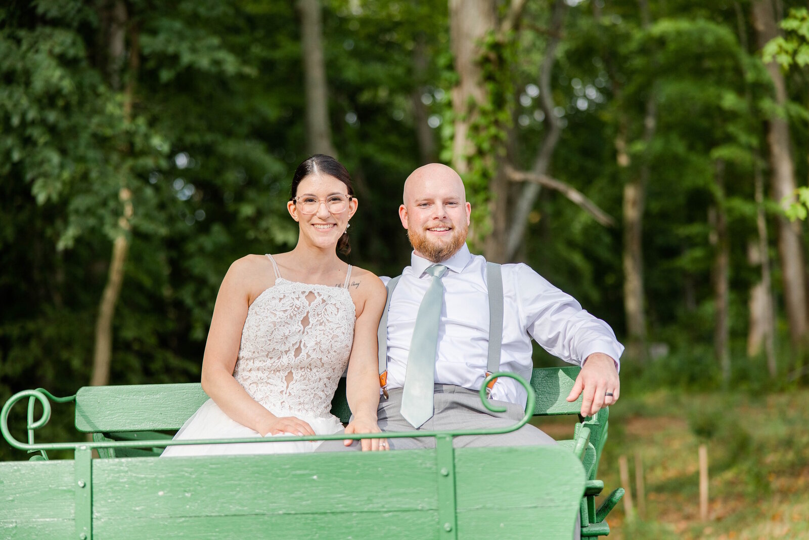2022 08 14_Elle Josh Wedding_Nuzzos Farm_Branford CT_05-Newlyweds-21