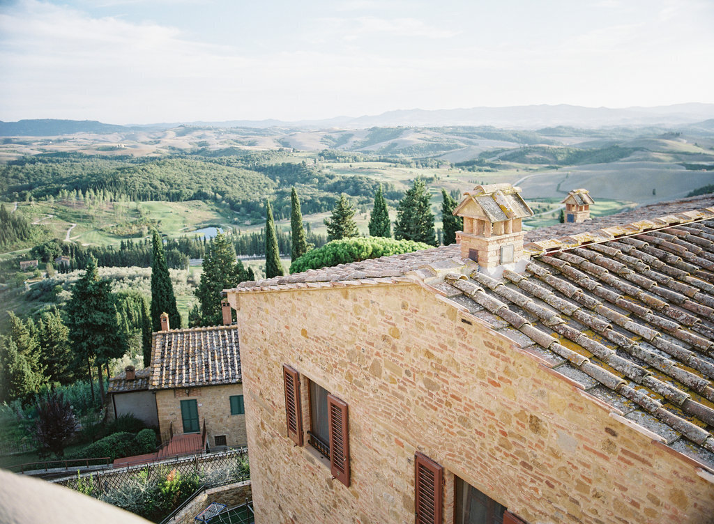 Vicki Grafton Photography Italy Tuscan Castelfalfi Wedding Elopement Photographer Fine art Film Luxury Bride Destination5