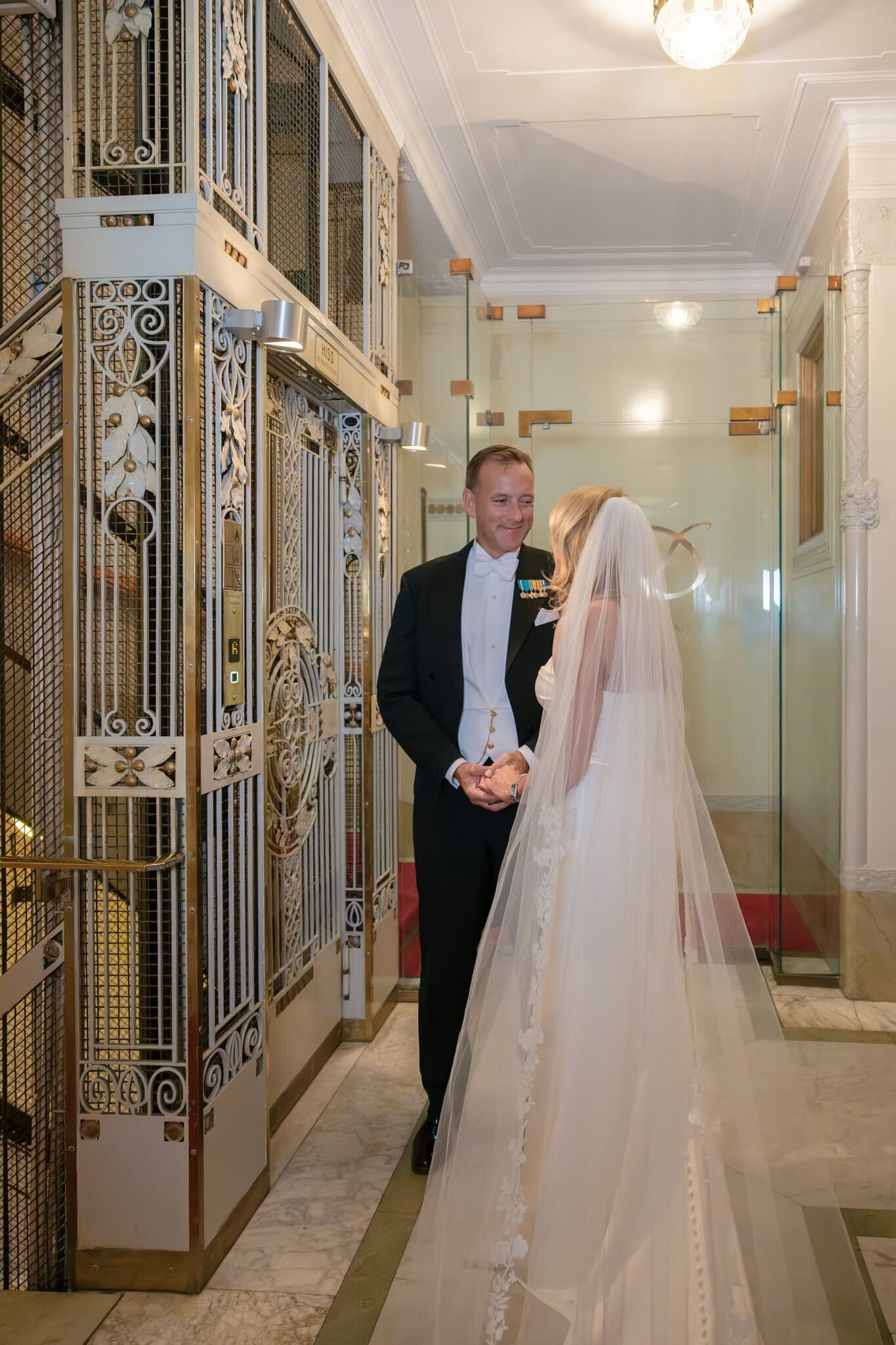 Destination Wedding Photographer in Stockholm Anna Lundgren Wedding at Hedvig Eleonora Church, Hotel Diplomat and M:S Blue Charm in Östermalm Stockholm Sweden2