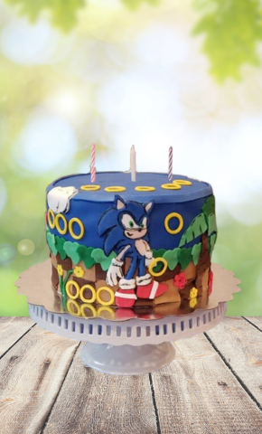 sonic cake2