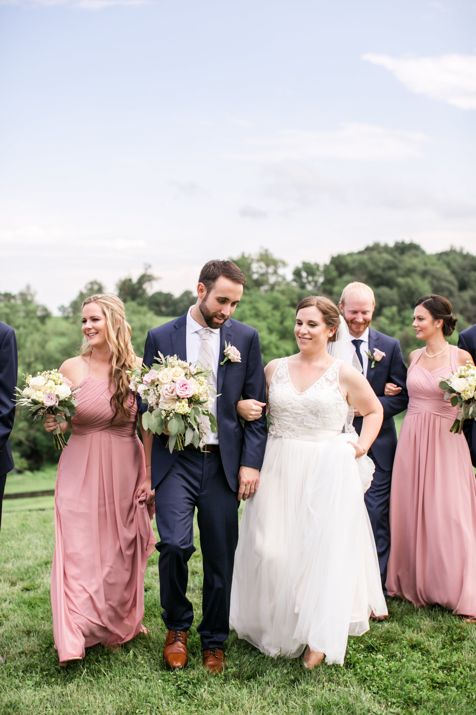 Featured Wedding- Shadow Creek, Purcellville VA - Erin and B-0036