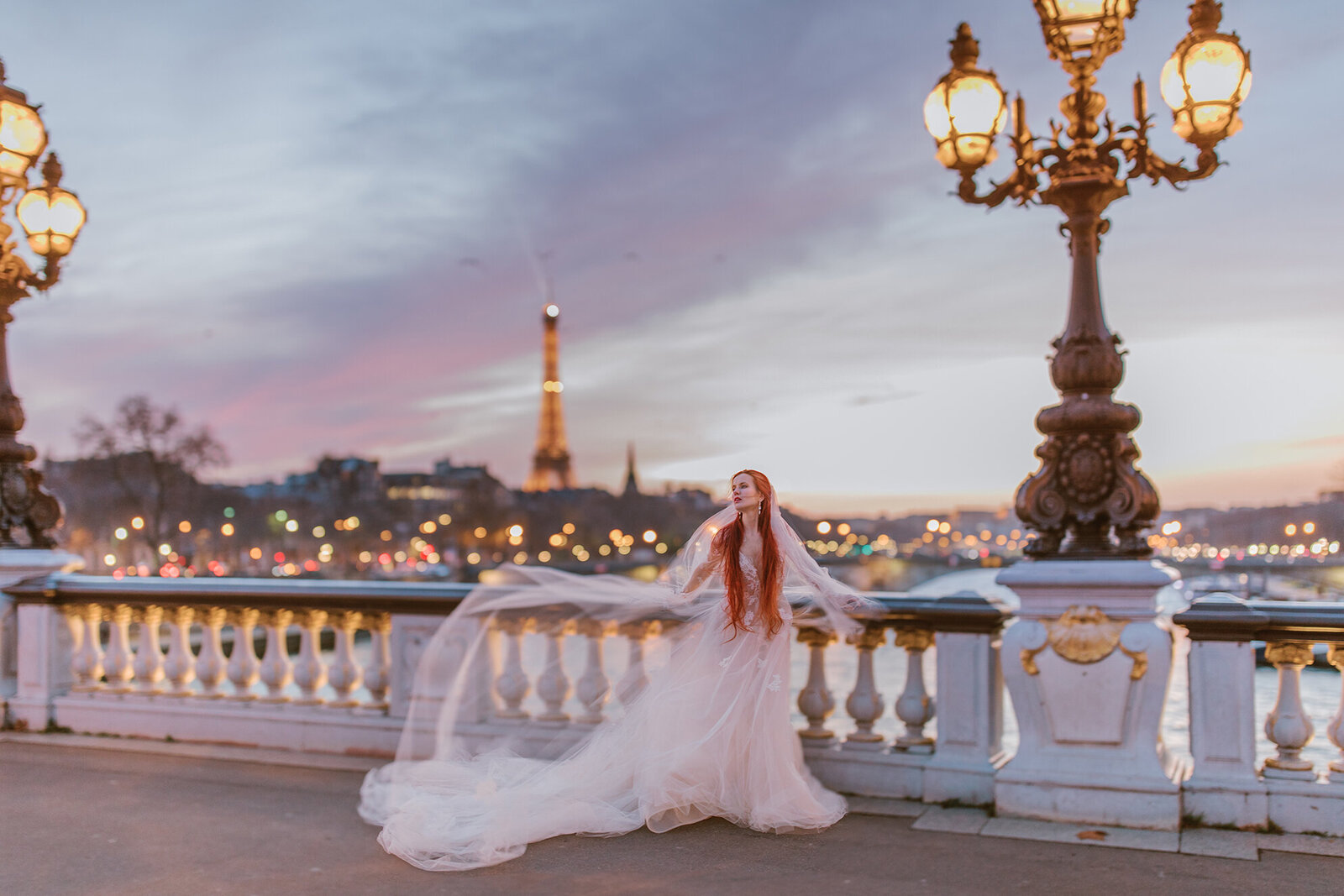 best wedding photographer in paris