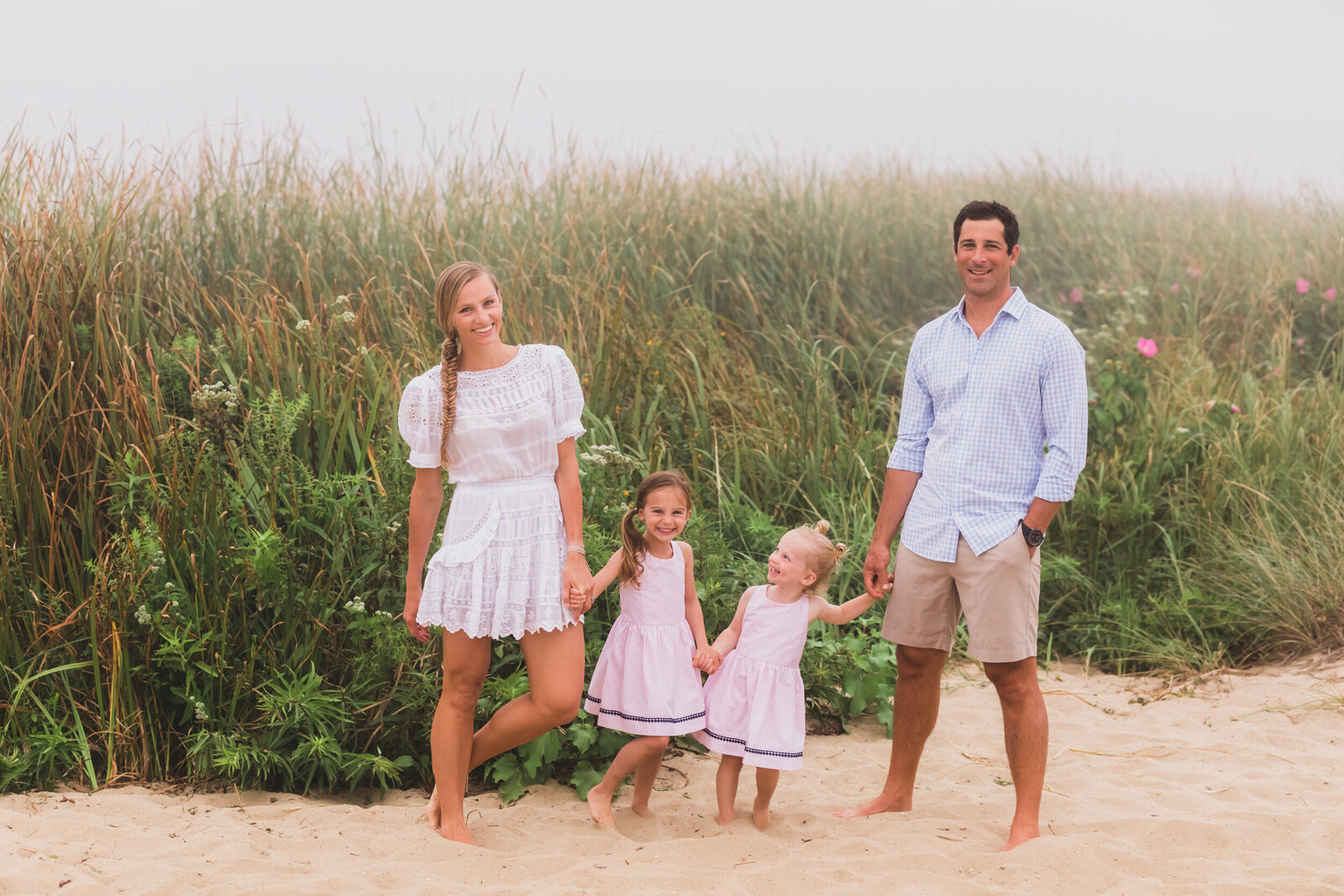 Nantucket Wedding Photographer Katie Kaizer Photography Journalistic Wedding Engagement Photography  FamilyPortraitPortfolio_014_KatieKaizerPhotography